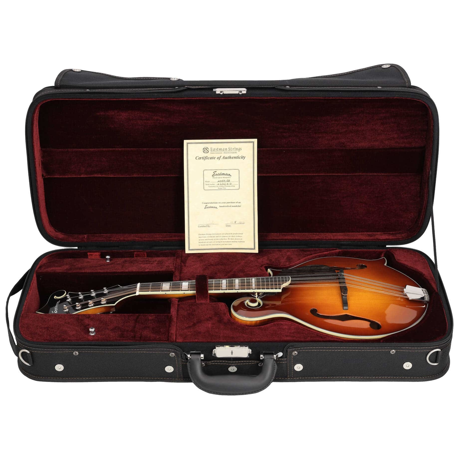 Eastman - Eastman MD615-GB - 9