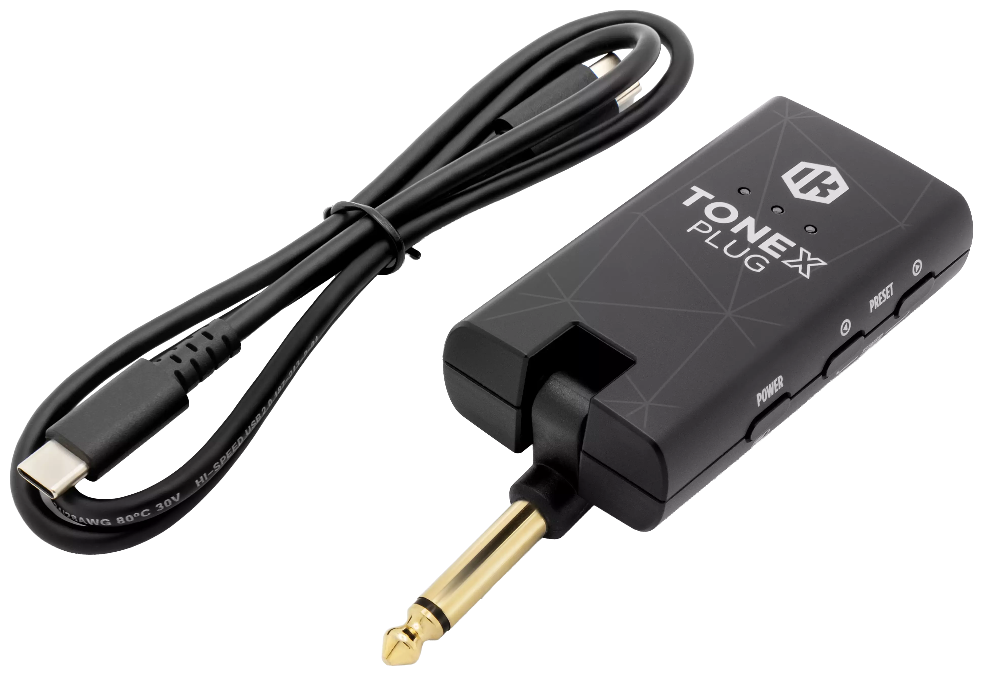 IK Multimedia TONEX Plug 5