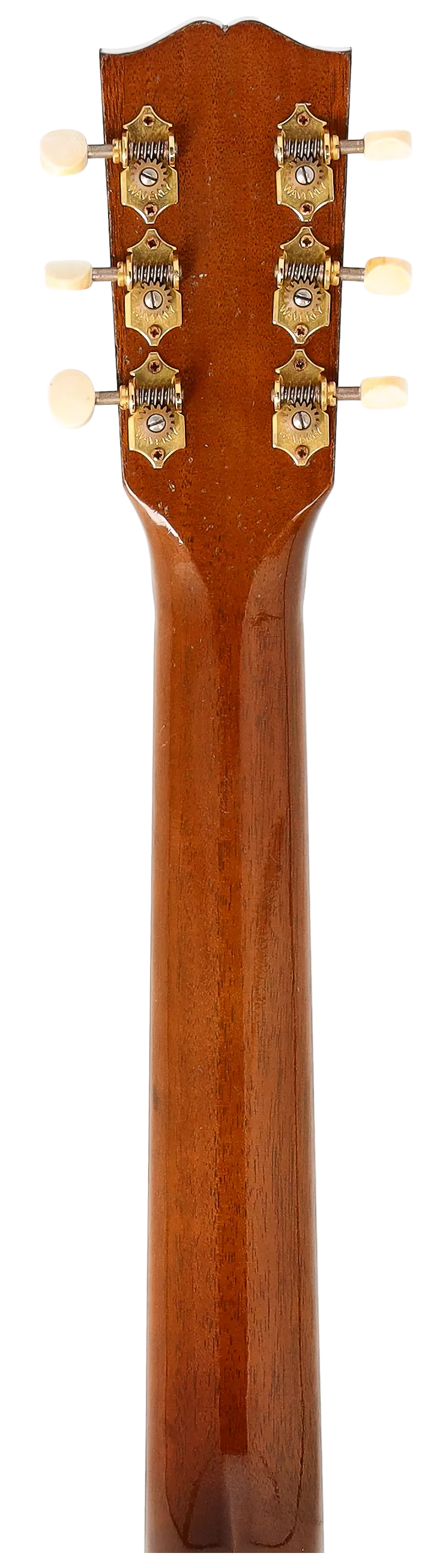 Gibson 1929 Nick Lucas Spec Argentine Grey Light Aged Murphy Lab #1 12