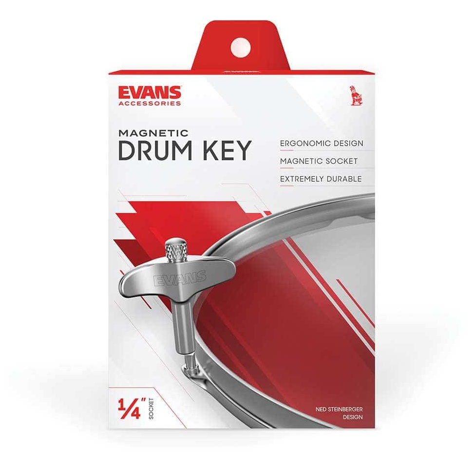 Evans - Evans DADK - Magnetic Drum Key - 2