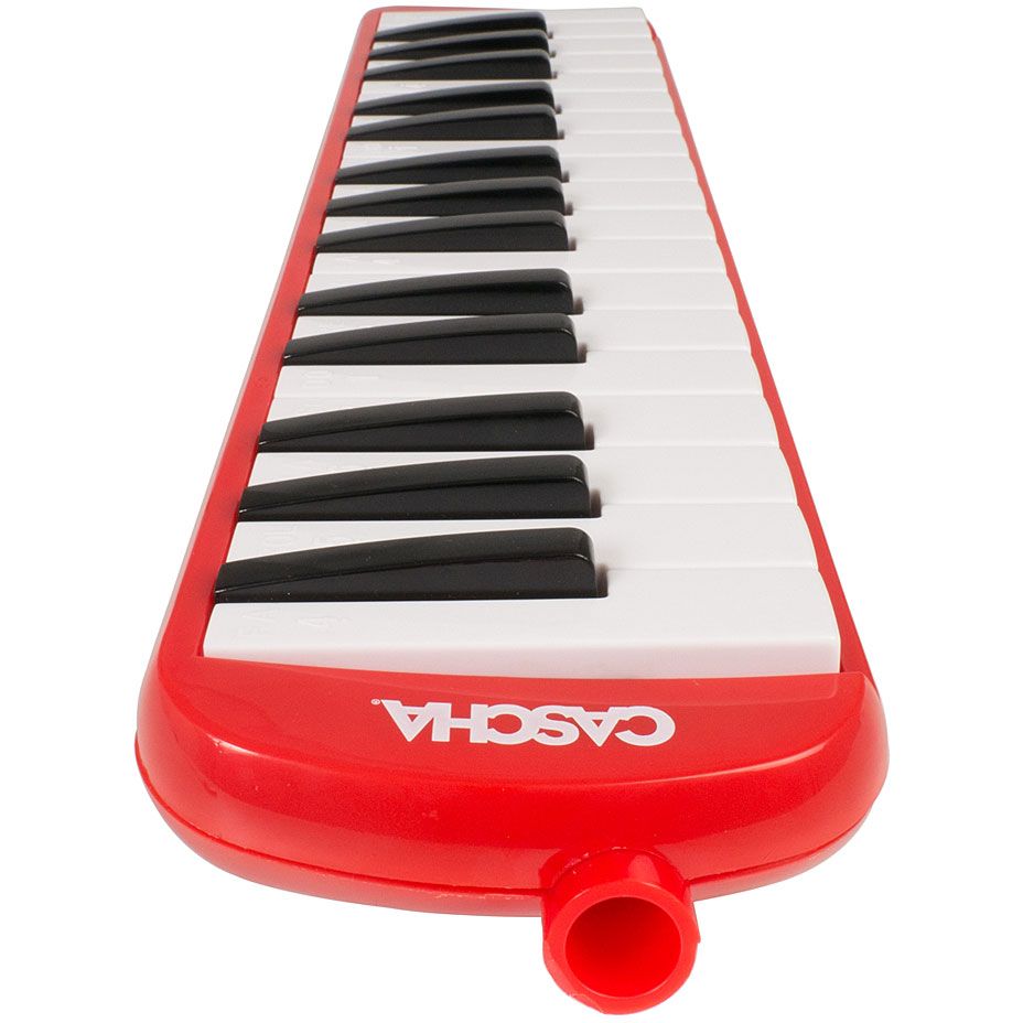  Melodica HH 2059 red 3