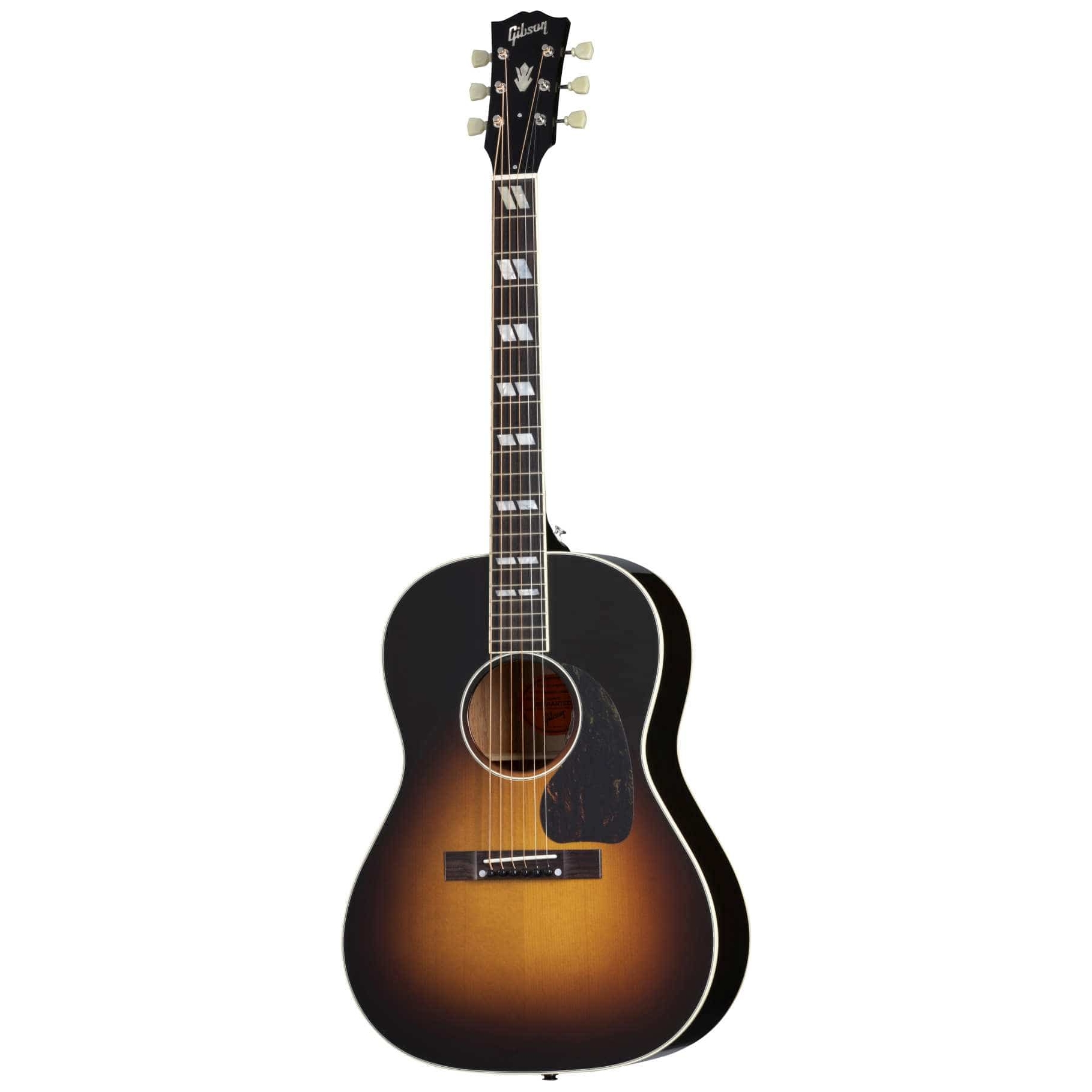 Gibson - Gibson Nathaniel Rateliff LG-2