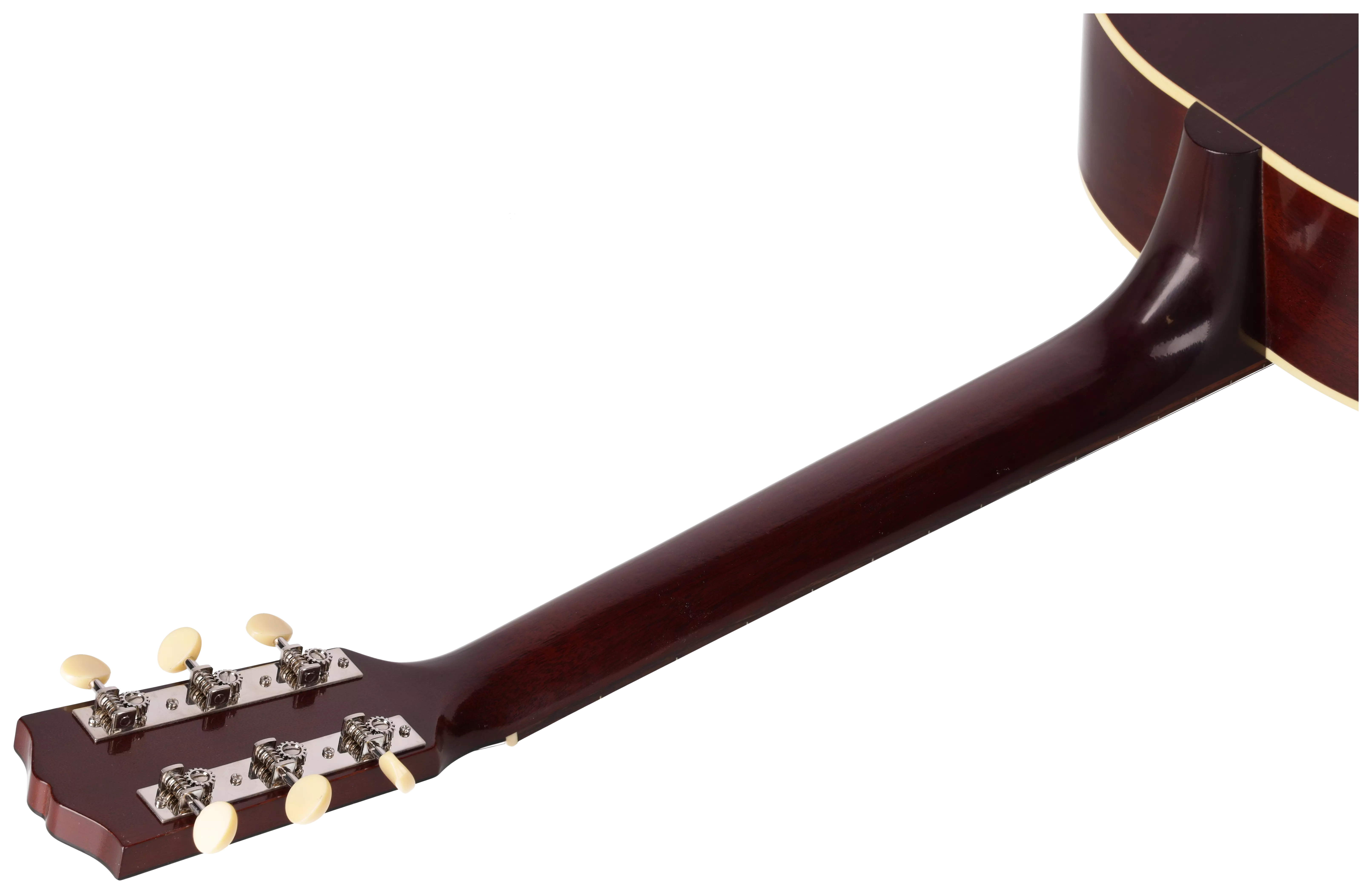 Gibson 1936 J-35 16