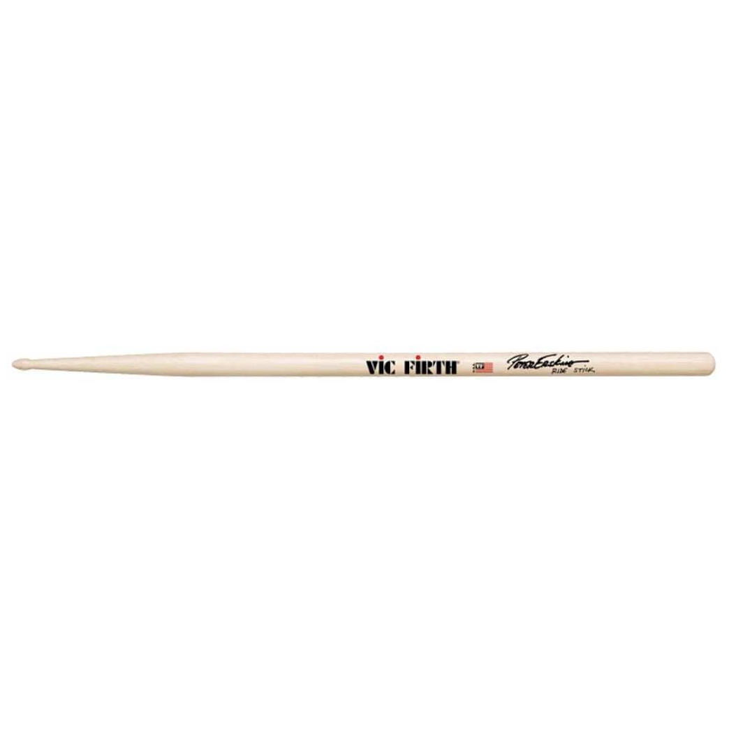 Vic Firth - Vic Firth Peter Erskine - Ride Stick - Signatur Serie - Hickory - Wood Tip