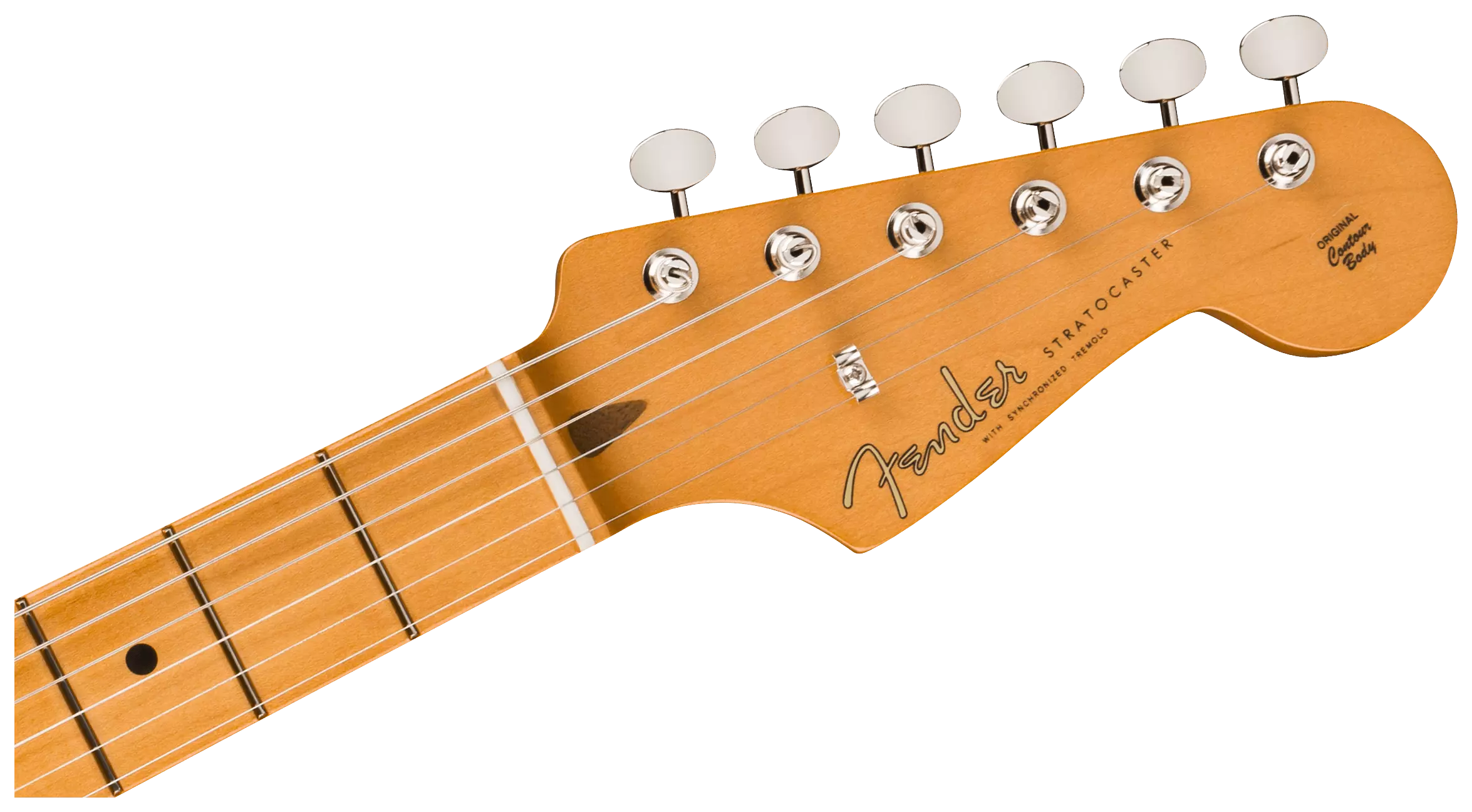 Fender Vintera III Late 50s Stratocaster MN AZG 5