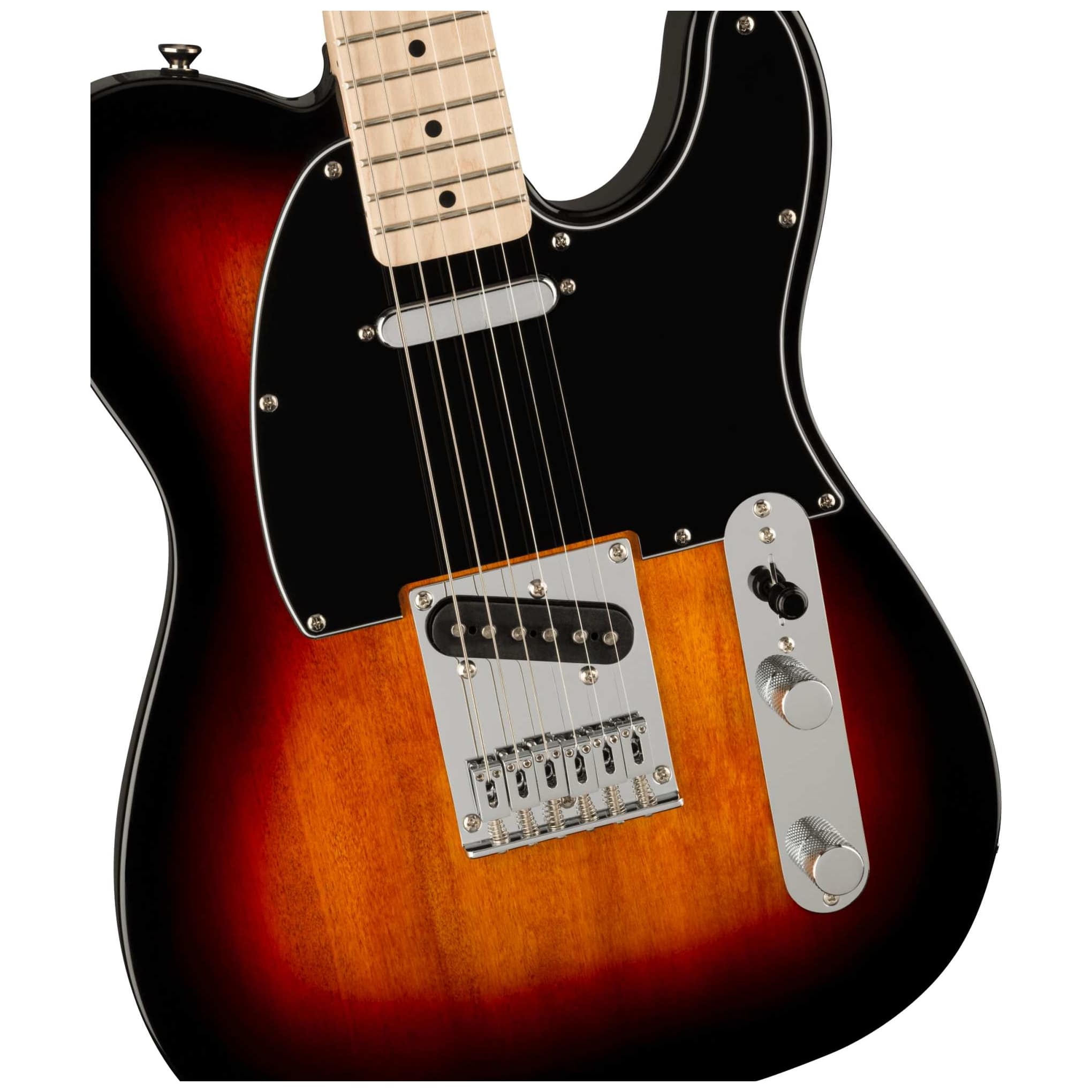 Squier by Fender Affinity Telecaster MN BPG 3TS B-Ware
