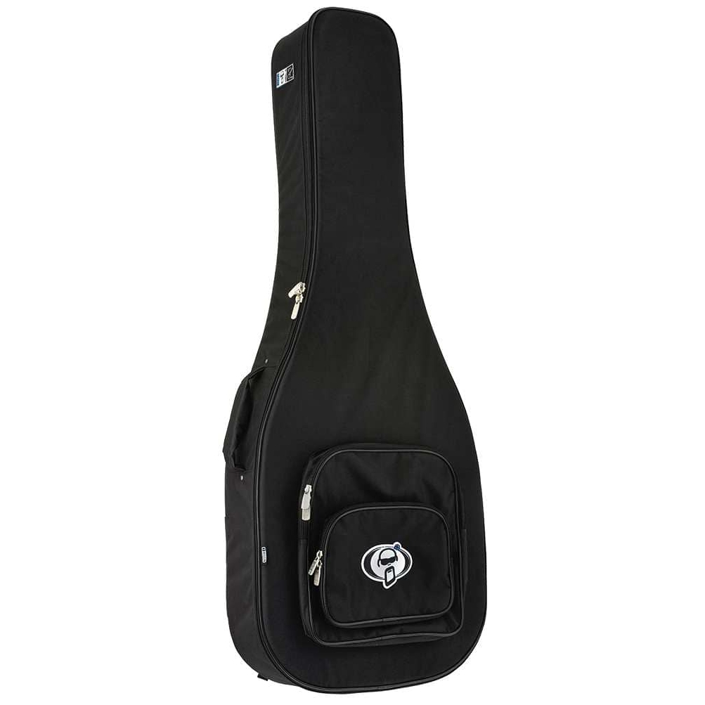 Protection Racket Acoustic Bass Case - classic - 7054