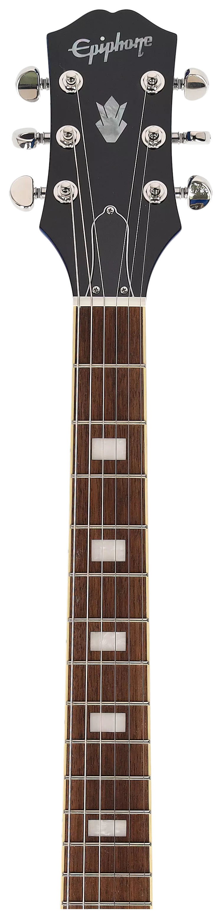 Epiphone ES-335 Block CB 11