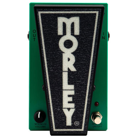 Morley MTMV2 - 20/20 Volume Plus 2