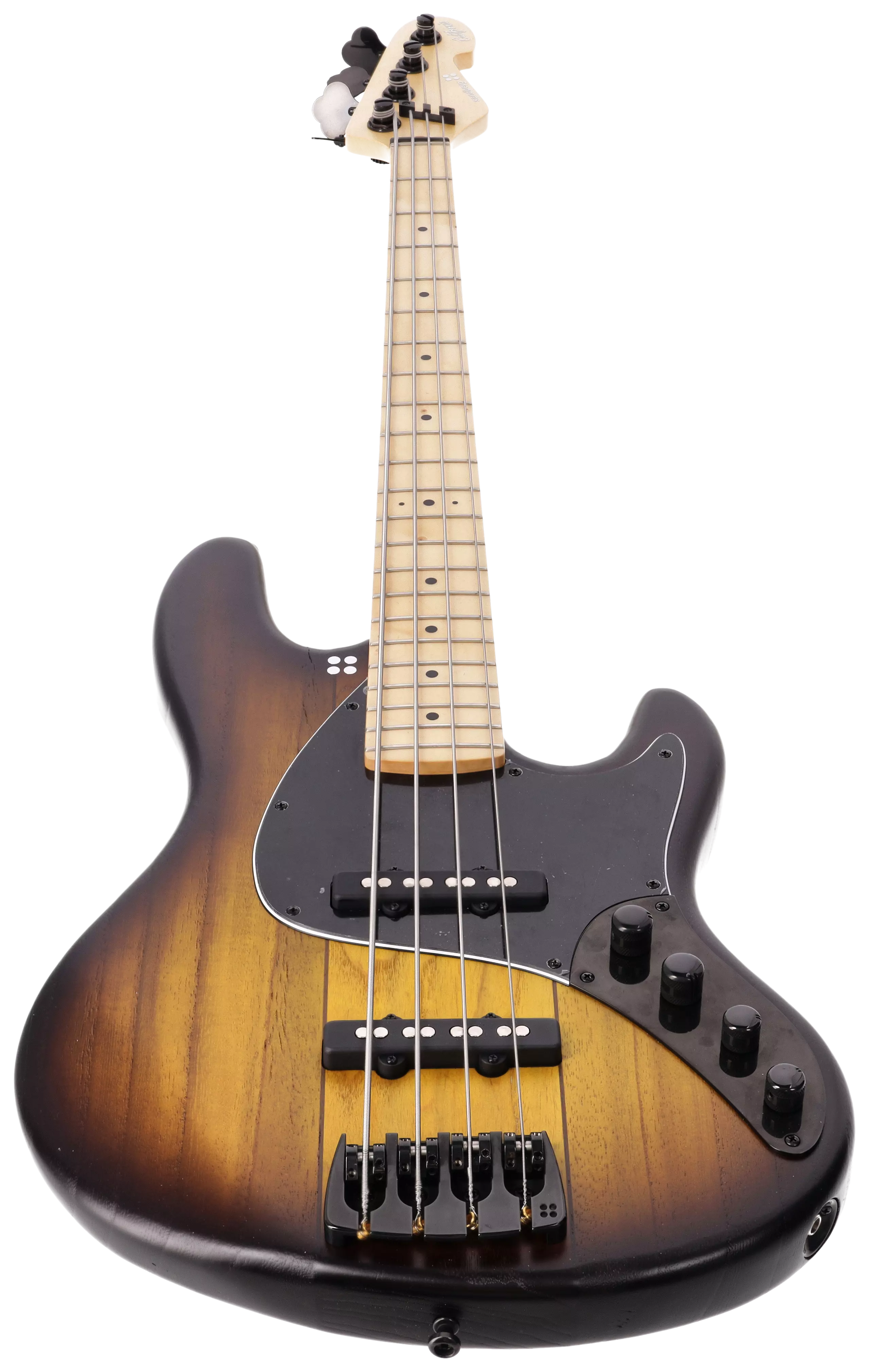 Sandberg California TT-4 Superlight 2TS # 3