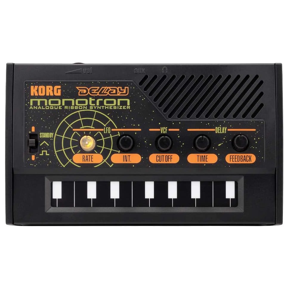 Korg - Korg Monotron Delay