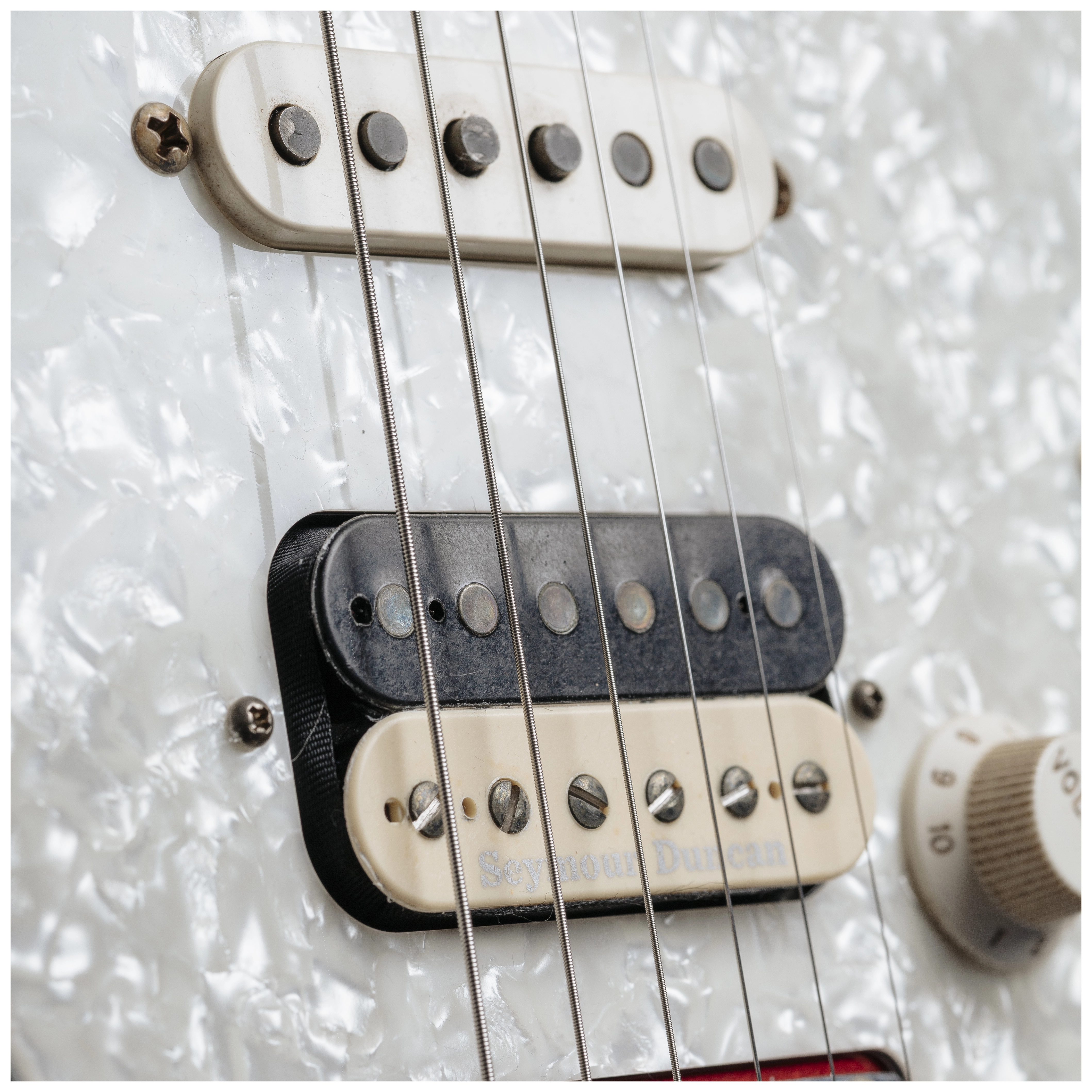 Fender Custom Shop 1959 Stratocaster JRN RW HSS RSD CAR MBDB Masterbuilt David Brown #CZ516400 26