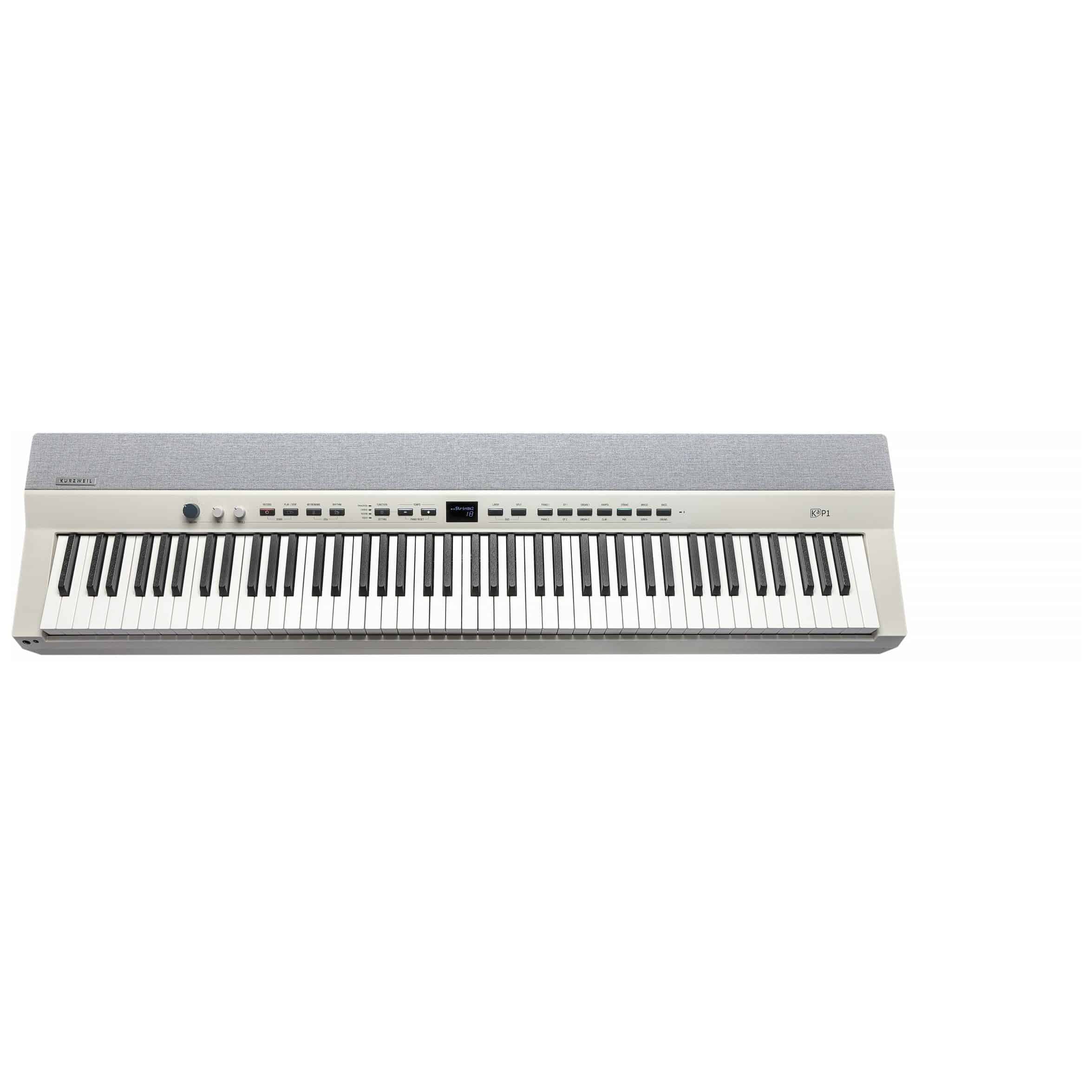 Kurzweil KAP1-WH 9