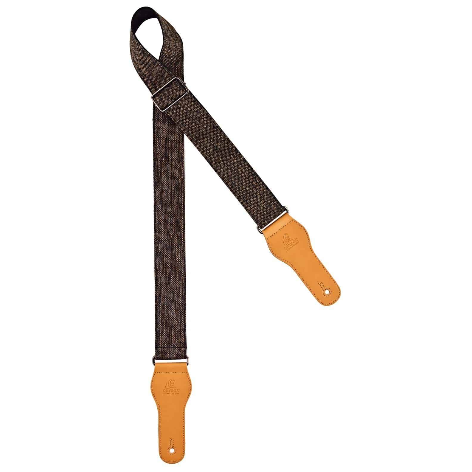 Ortega - Ortega OCS-200 Gitarrengurt aus Baumwolle