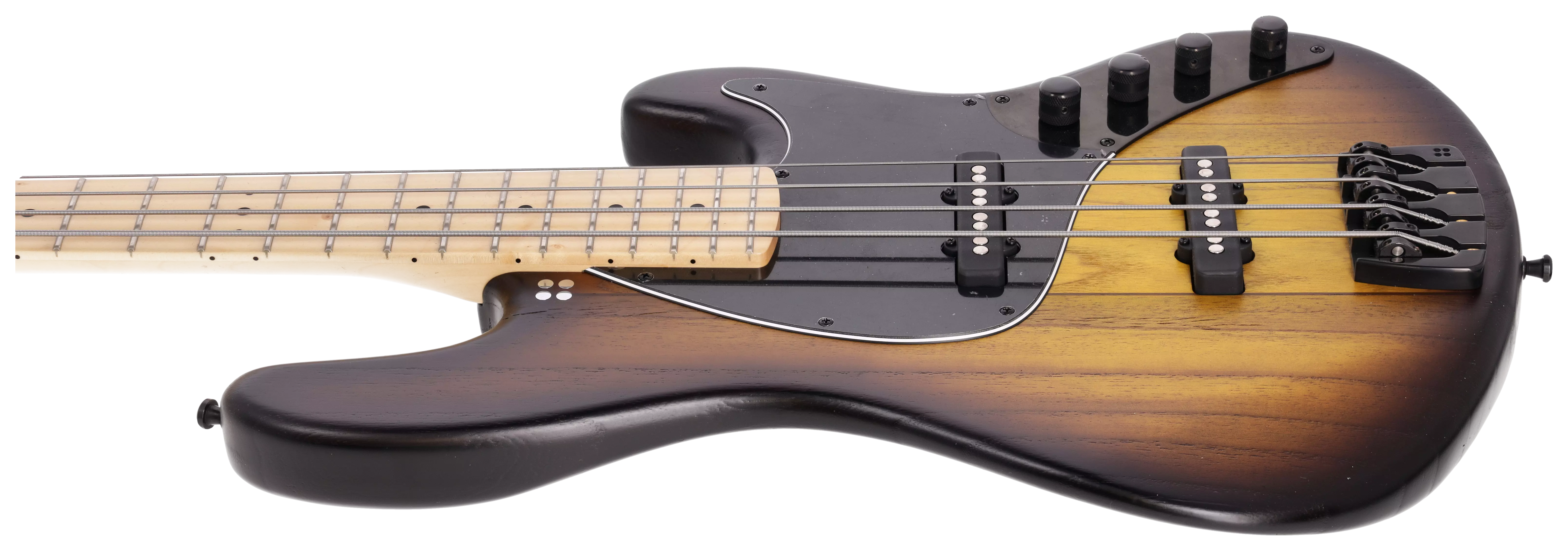 Sandberg California TT-4 Superlight 2TS # 5