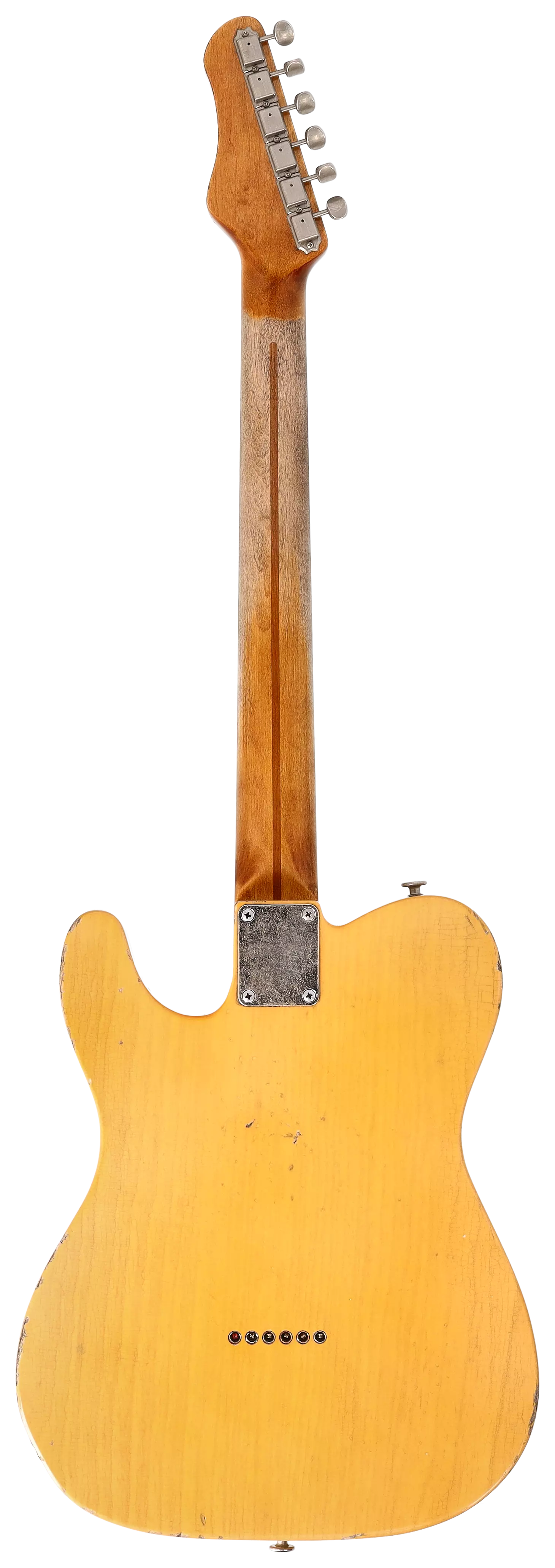 Haar Traditional T Aged Butterscotch Blonde # 2