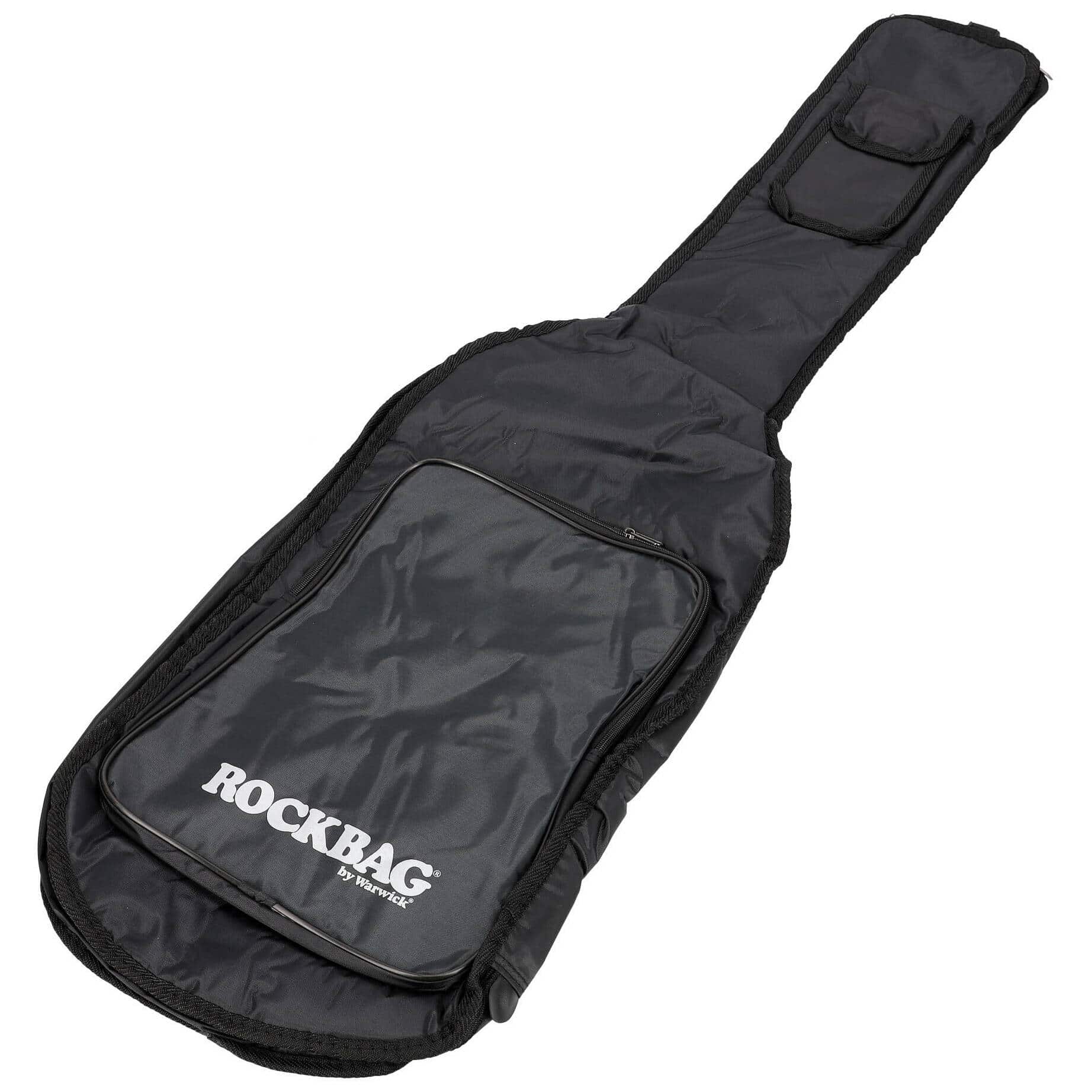 RockBag Basic Line - Bass Guitar Gig Bag 2