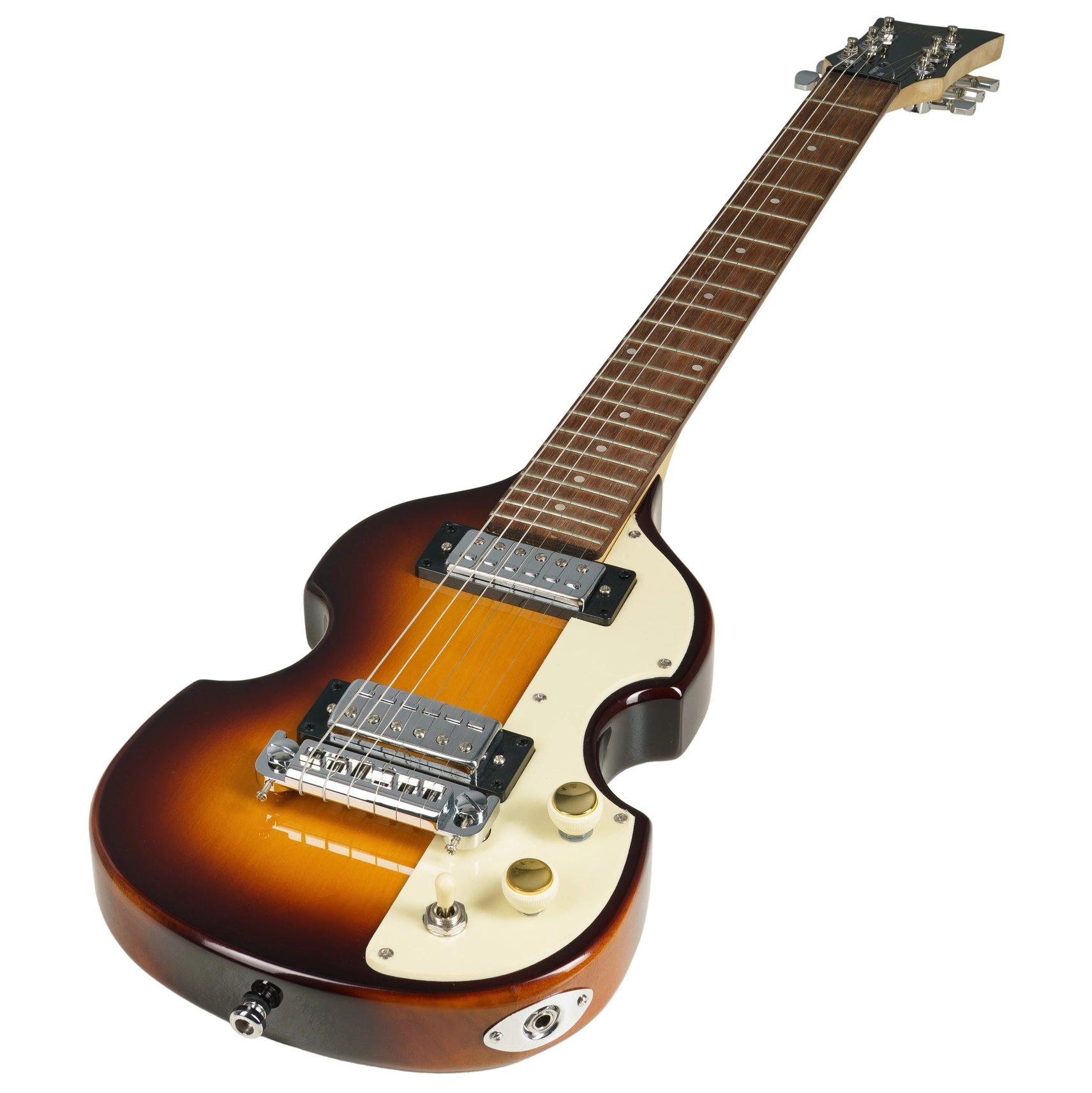 Höfner Shorty Violin Guitars SB 2