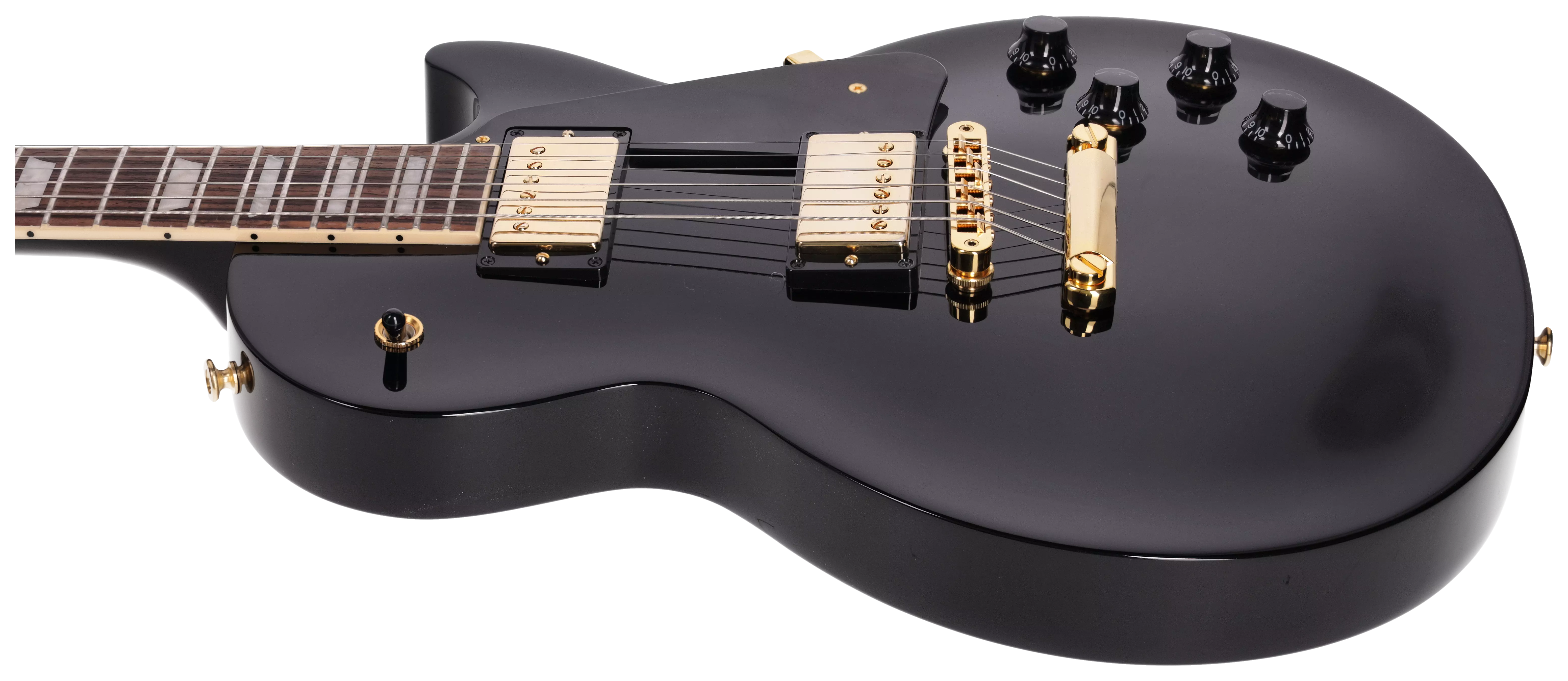 Gibson Les Paul Studio GH EB 6