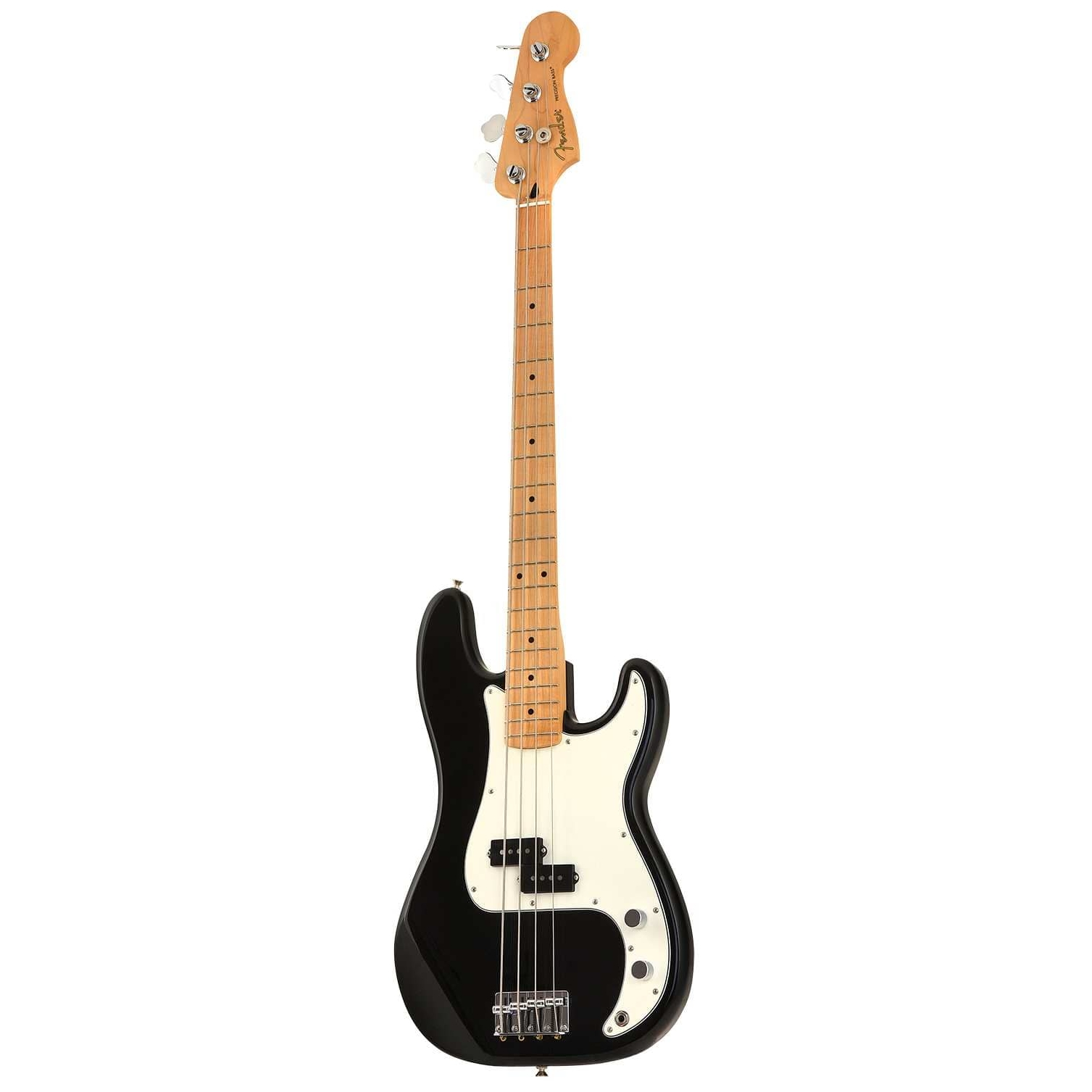 Fender Player Precision Bass MN BLK