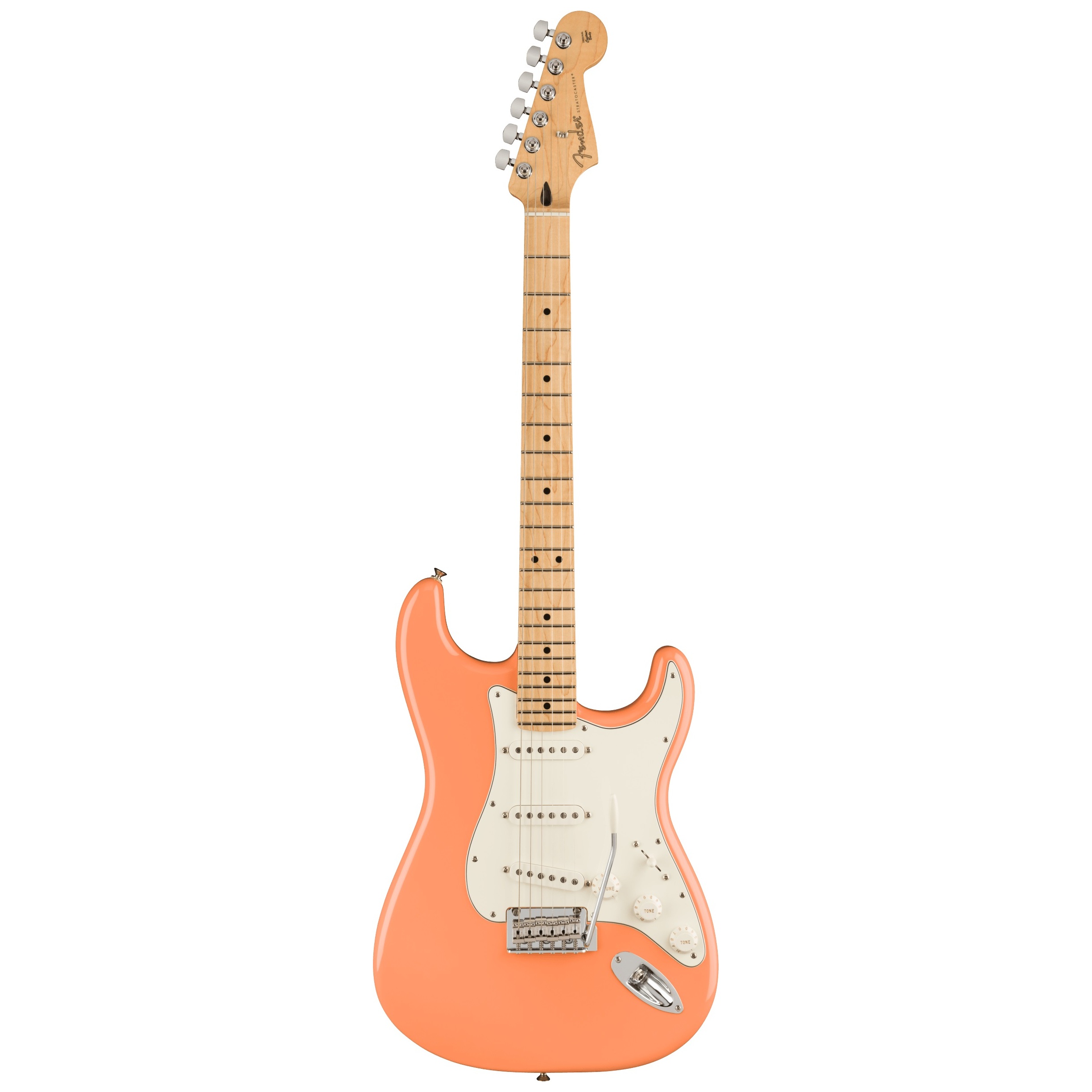 Fender LTD Player Stratocaster MN PCP
