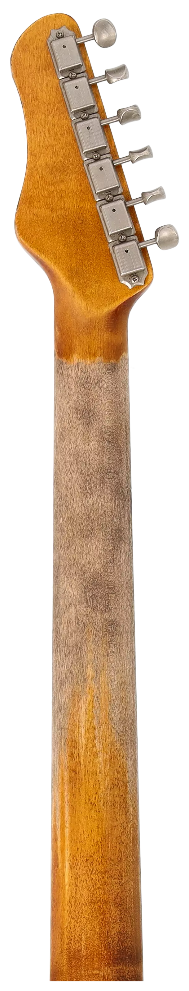 Haar Traditional T RW Thinline Custom Sea Foam Green# 12