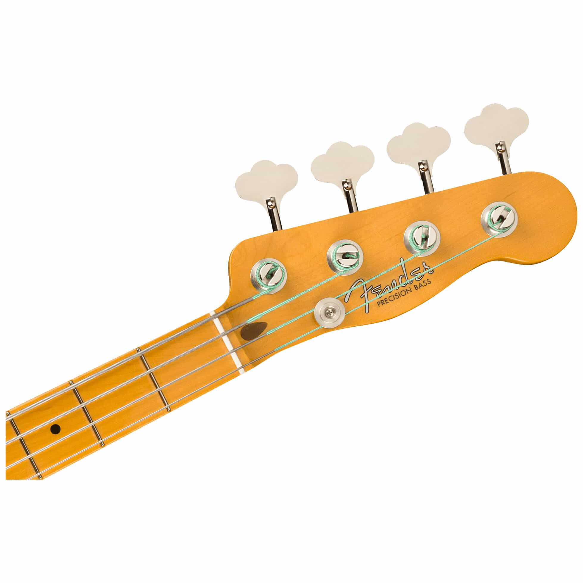 Fender American Vintage II 54 Precision Bass 2TS 4