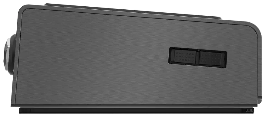 Peterson StroboVUE Always-on Tuner 4