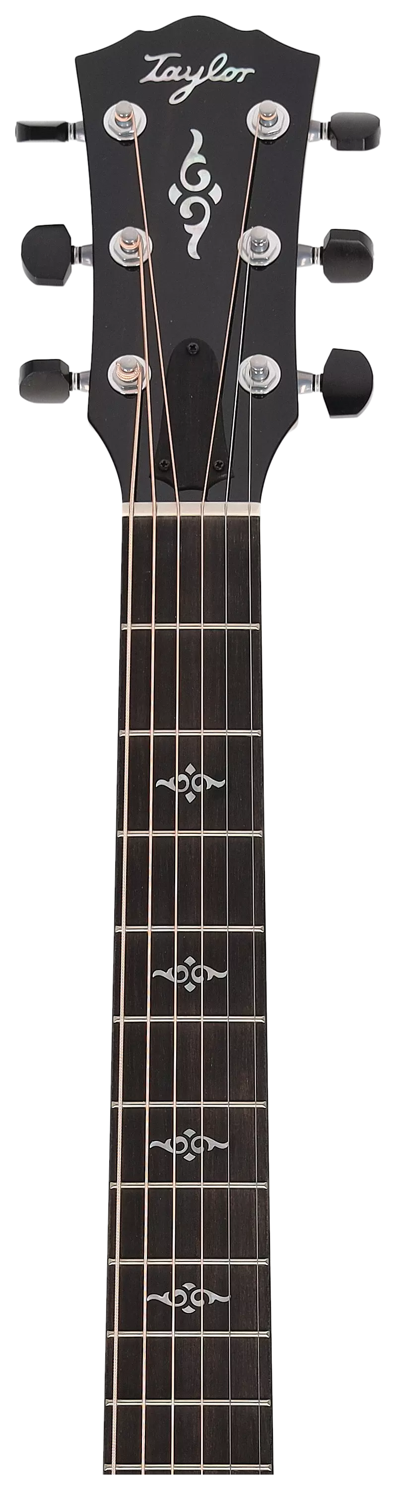 Taylor Gold Label 814e Koa Sunburst 13