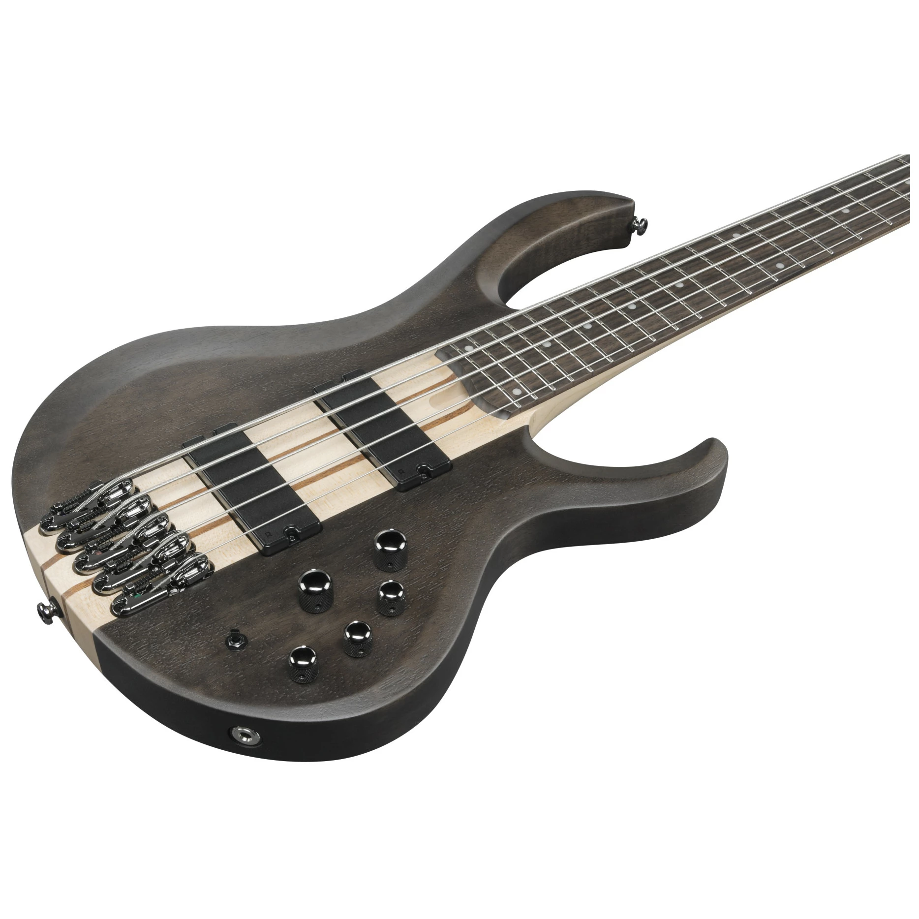 Ibanez BTB605-TGF 4