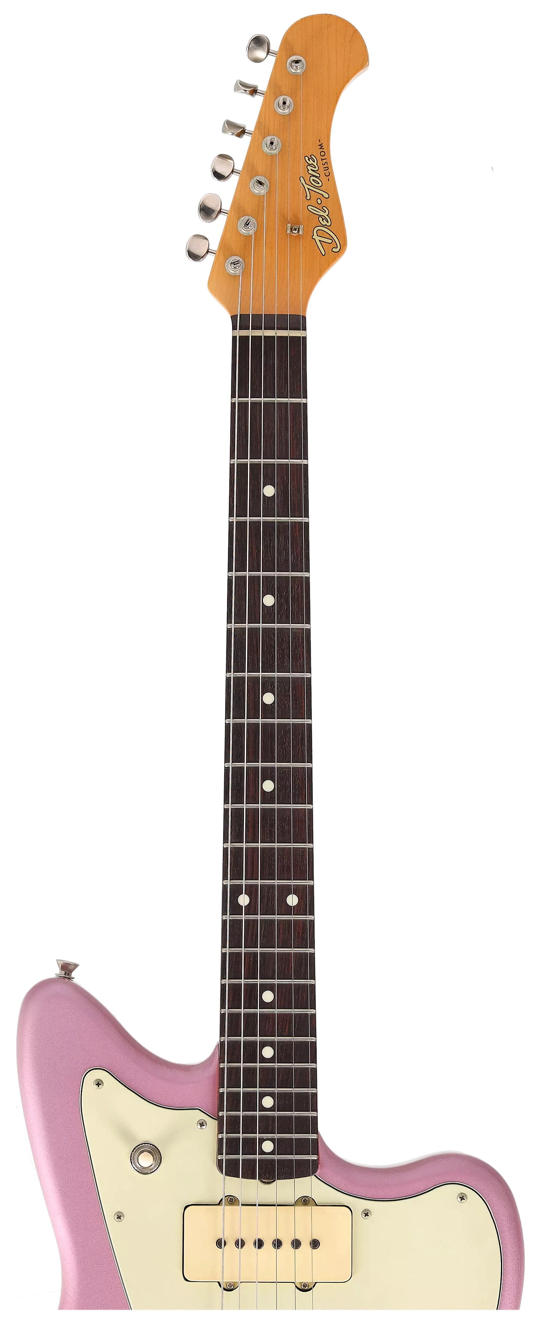  JM-Style Burgundy Mist Vintage Top #62072 9