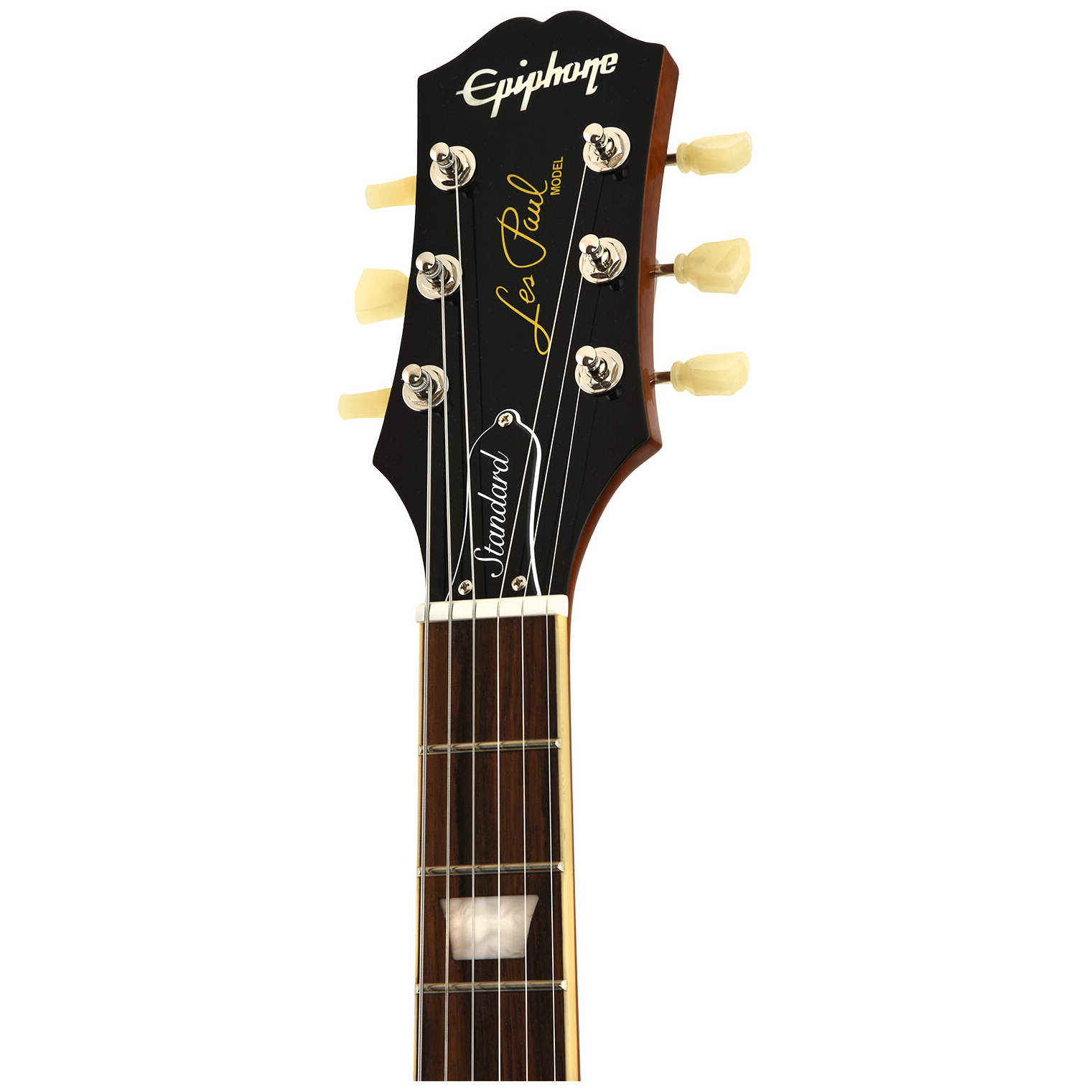 Epiphone - Epiphone Les Paul Standard 50s MG - 9