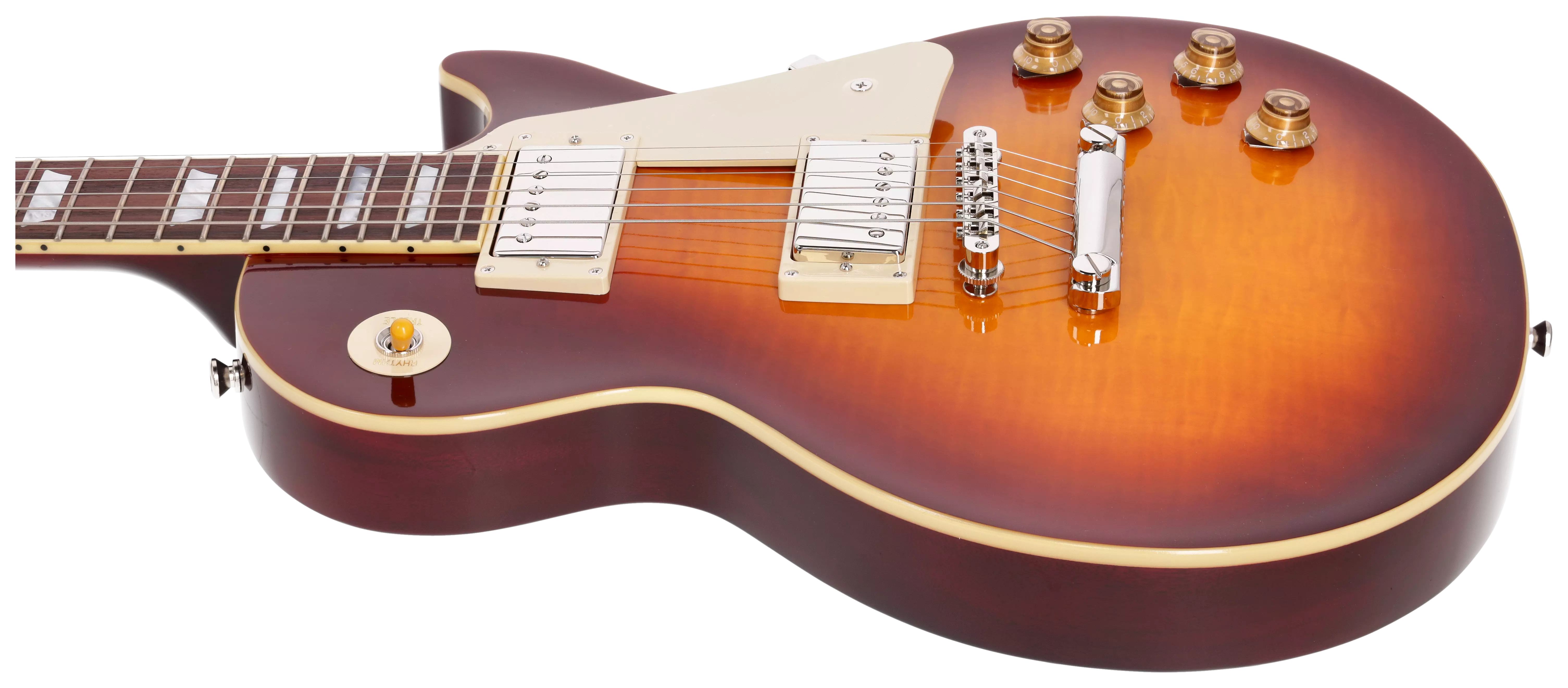 Epiphone 1959 Les Paul Standard Reissue SF 5