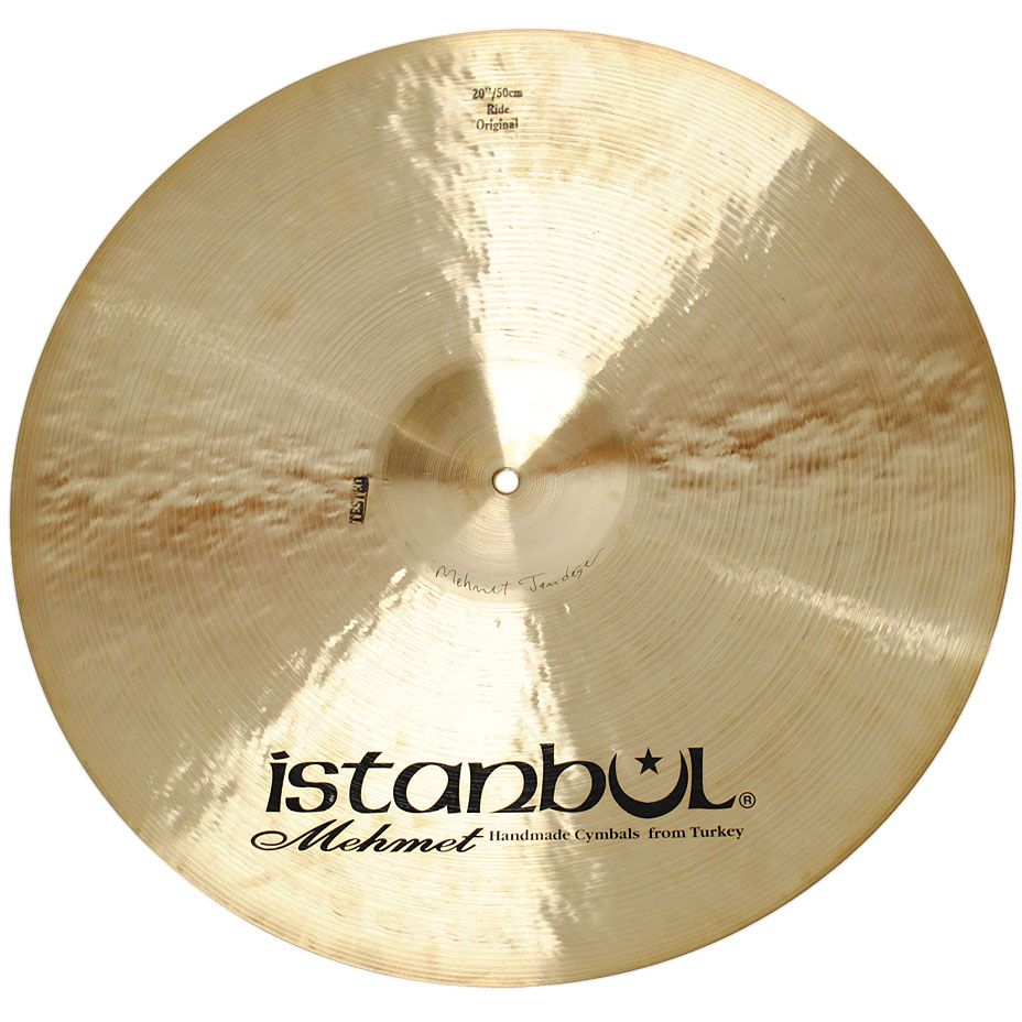  Traditional 20" Original Ride 1