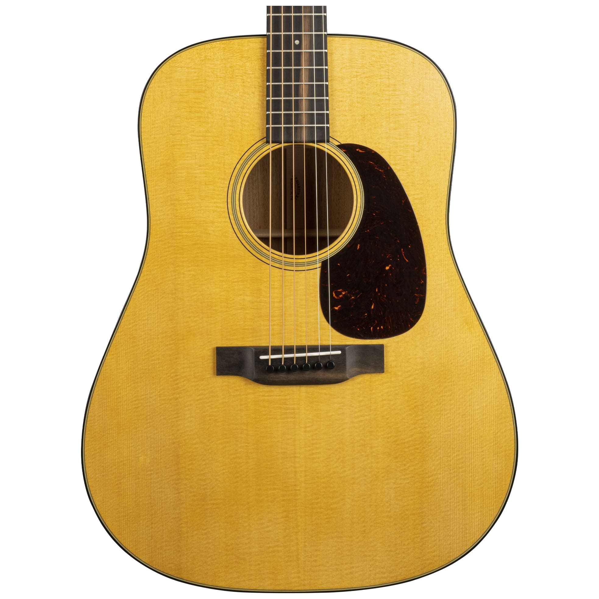 Martin D-18 Satin 2