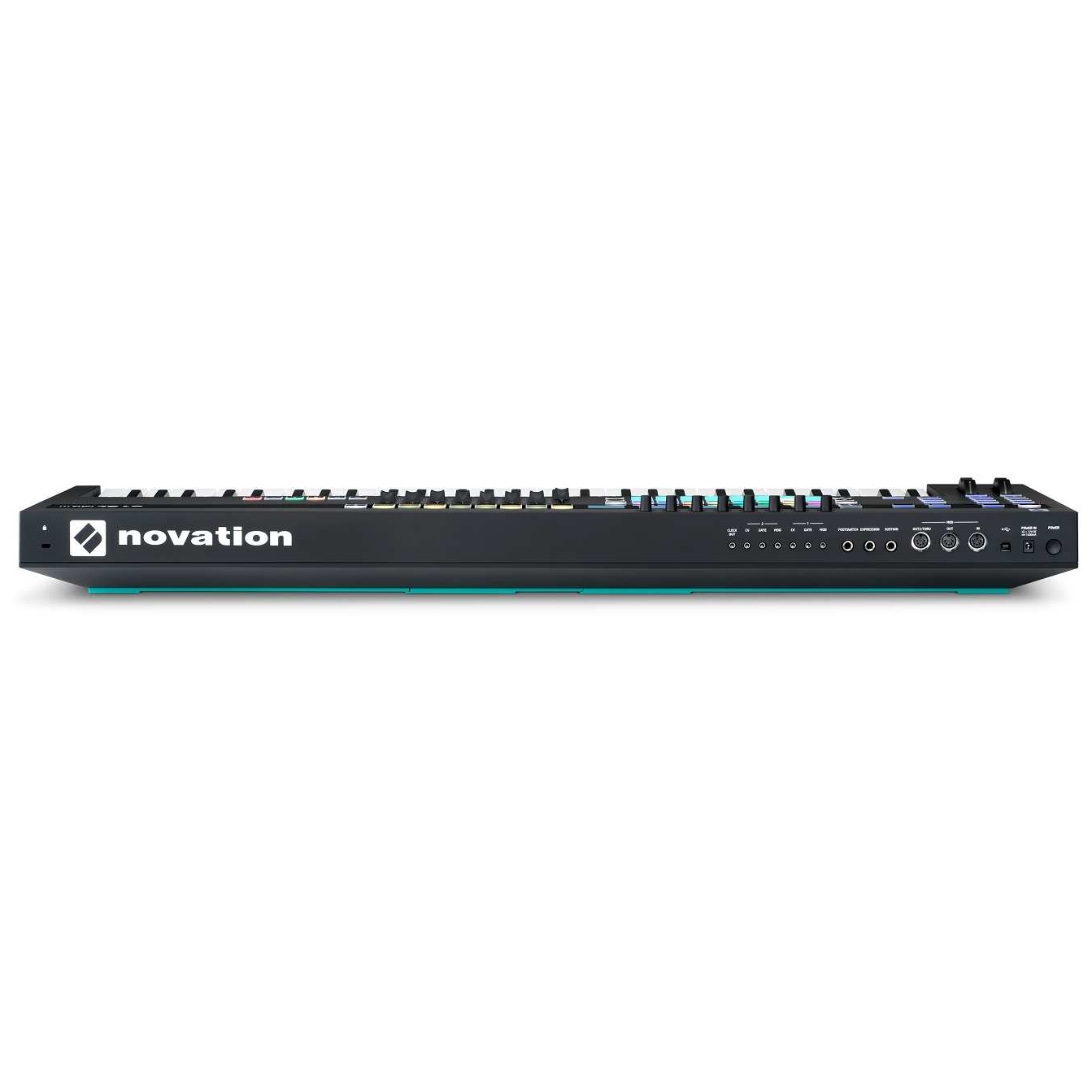 Novation - Novation 61SL MKIII - 3