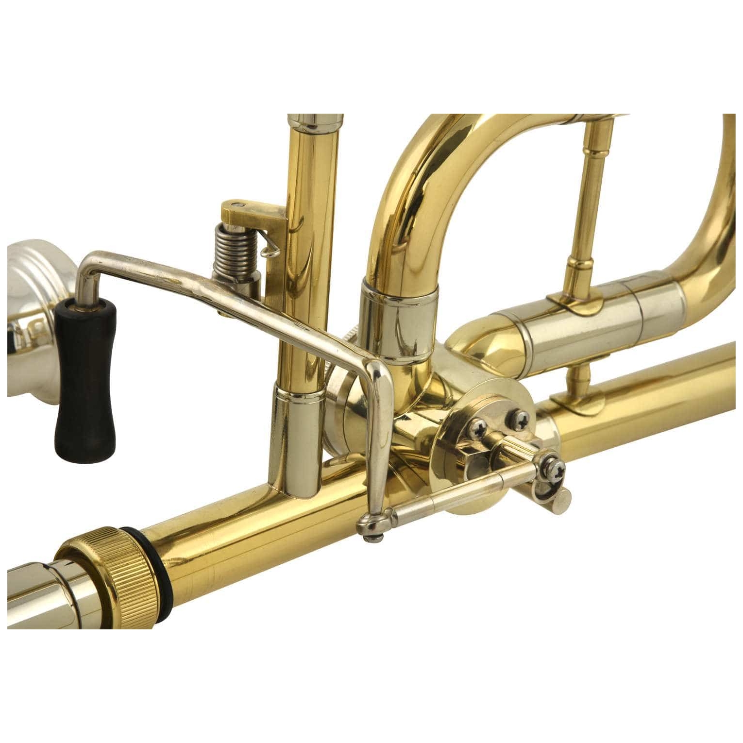Chicago Winds - Chicago Winds CC-SL3100L Kinder-Posaune - 2