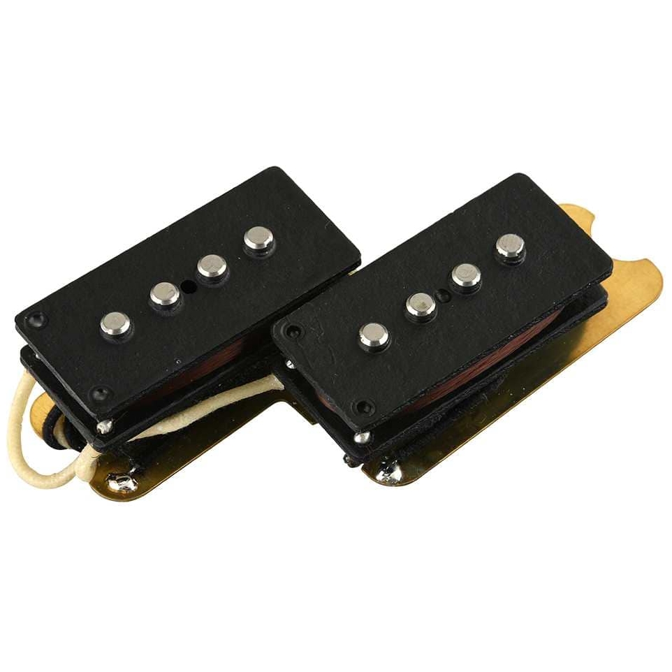 Fender - Fender Precision Bass Original Vintage Design Pickups