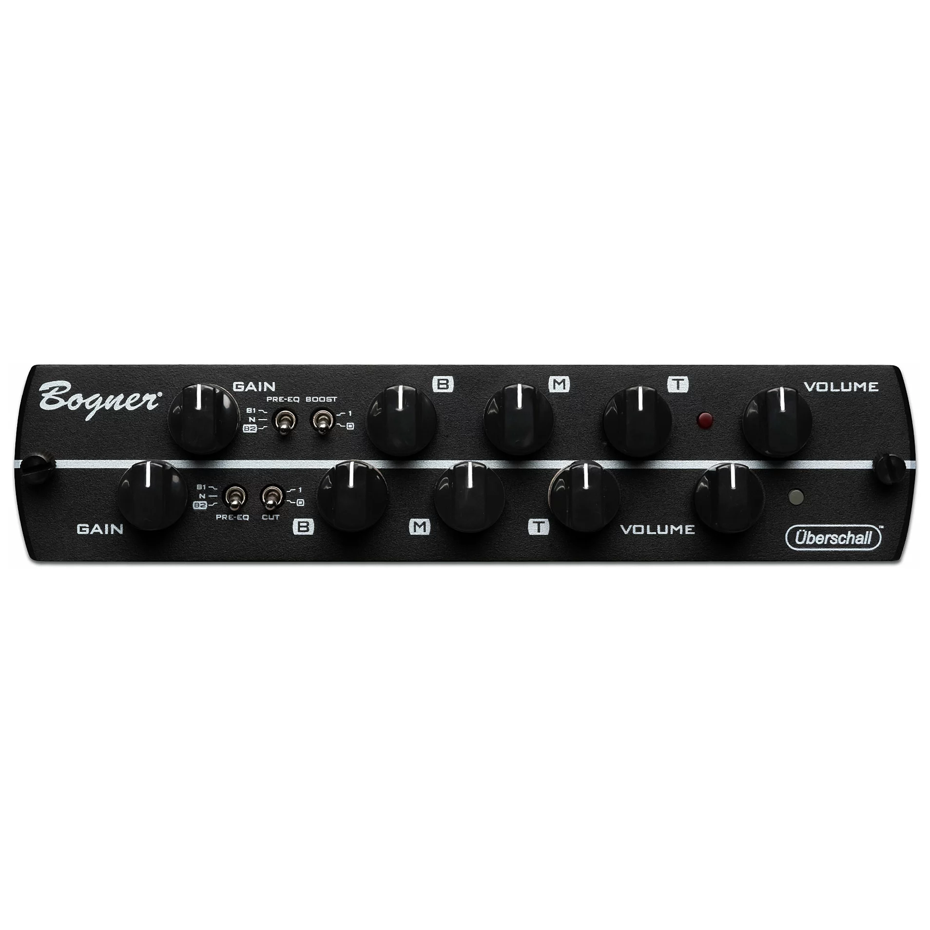 Synergy Bogner Uberschall Modul 1