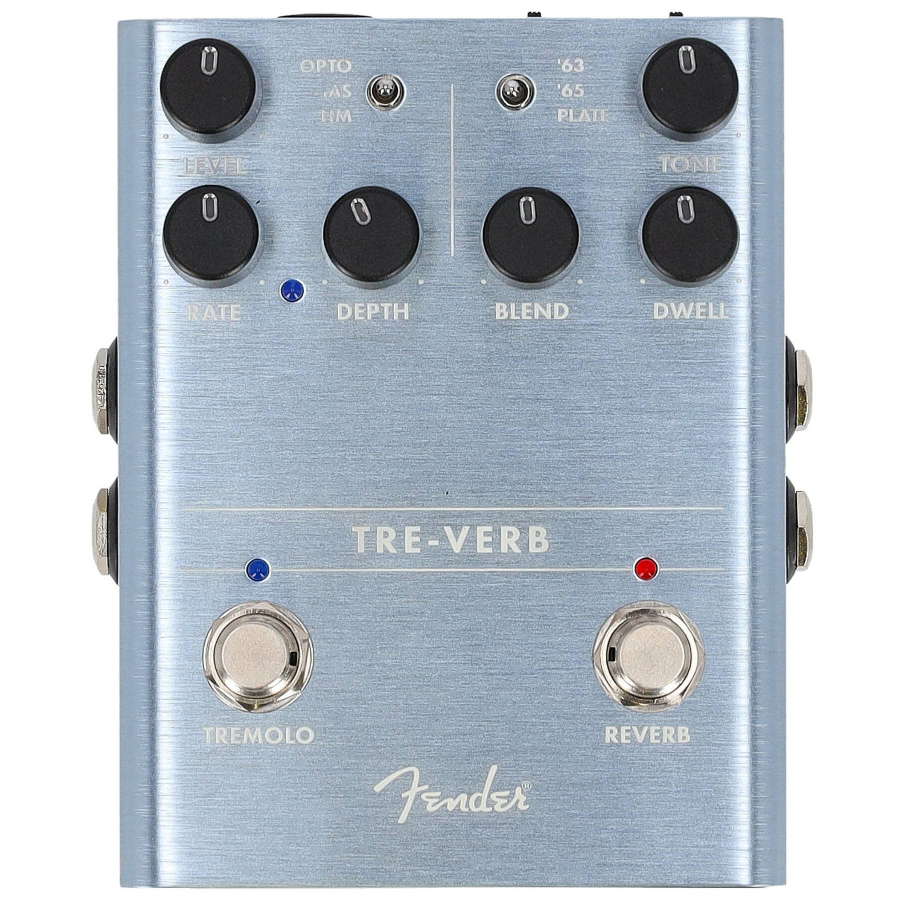 Fender Tre-Verb
