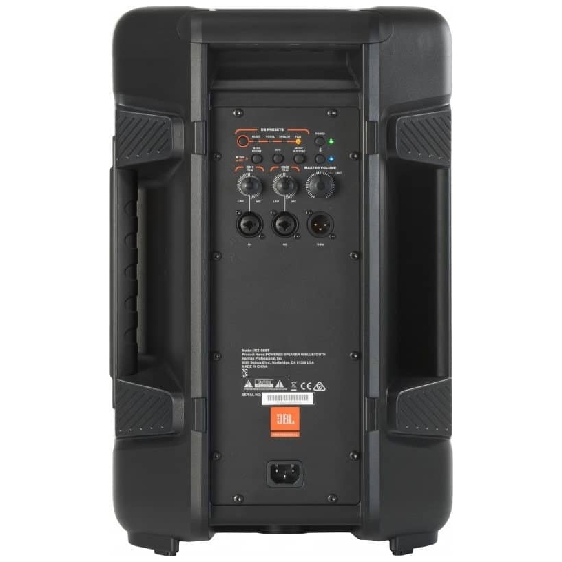 JBL - JBL IRX 108 BT - 1