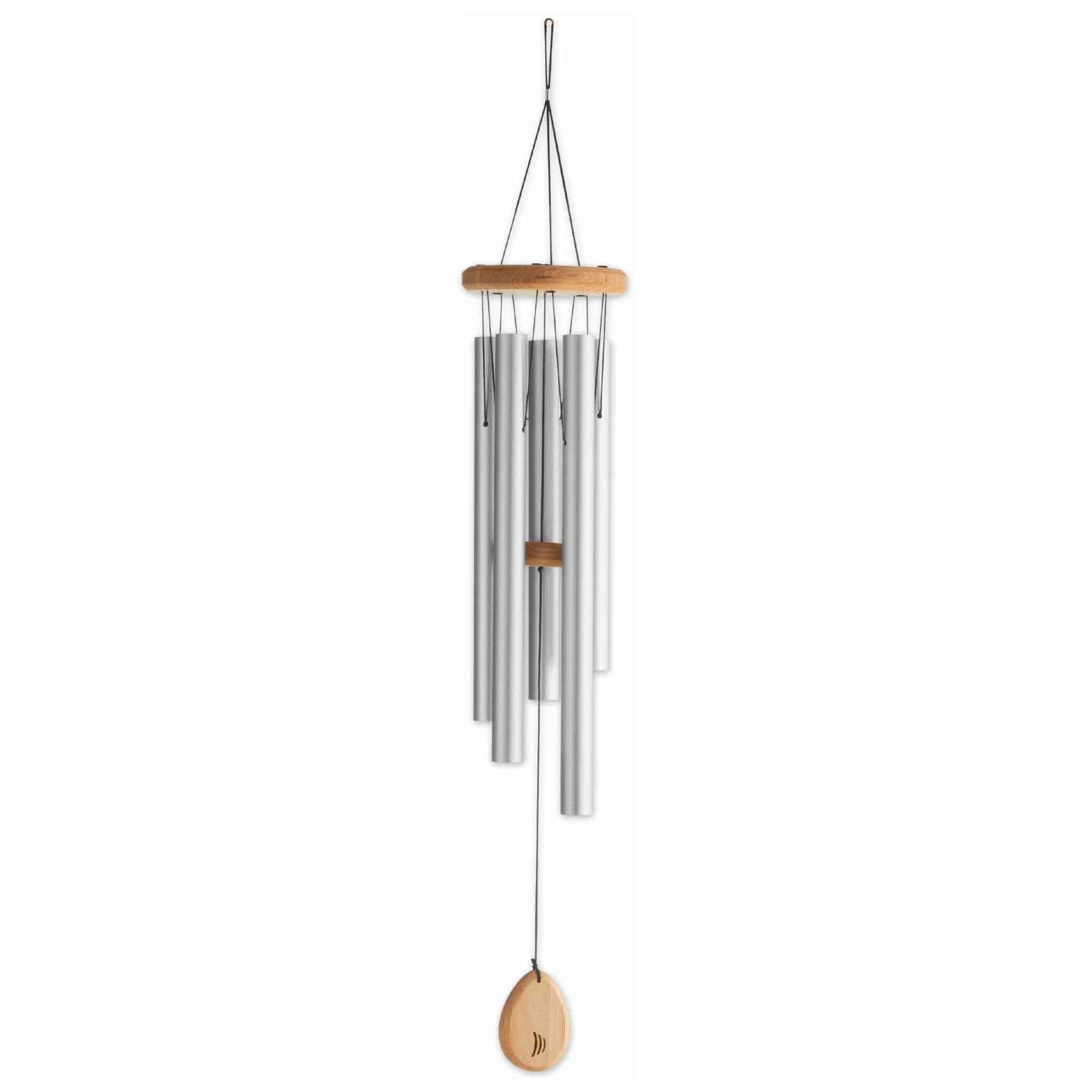 Schlagwerk - Schlagwerk CH350M Windspiel Sonnenton