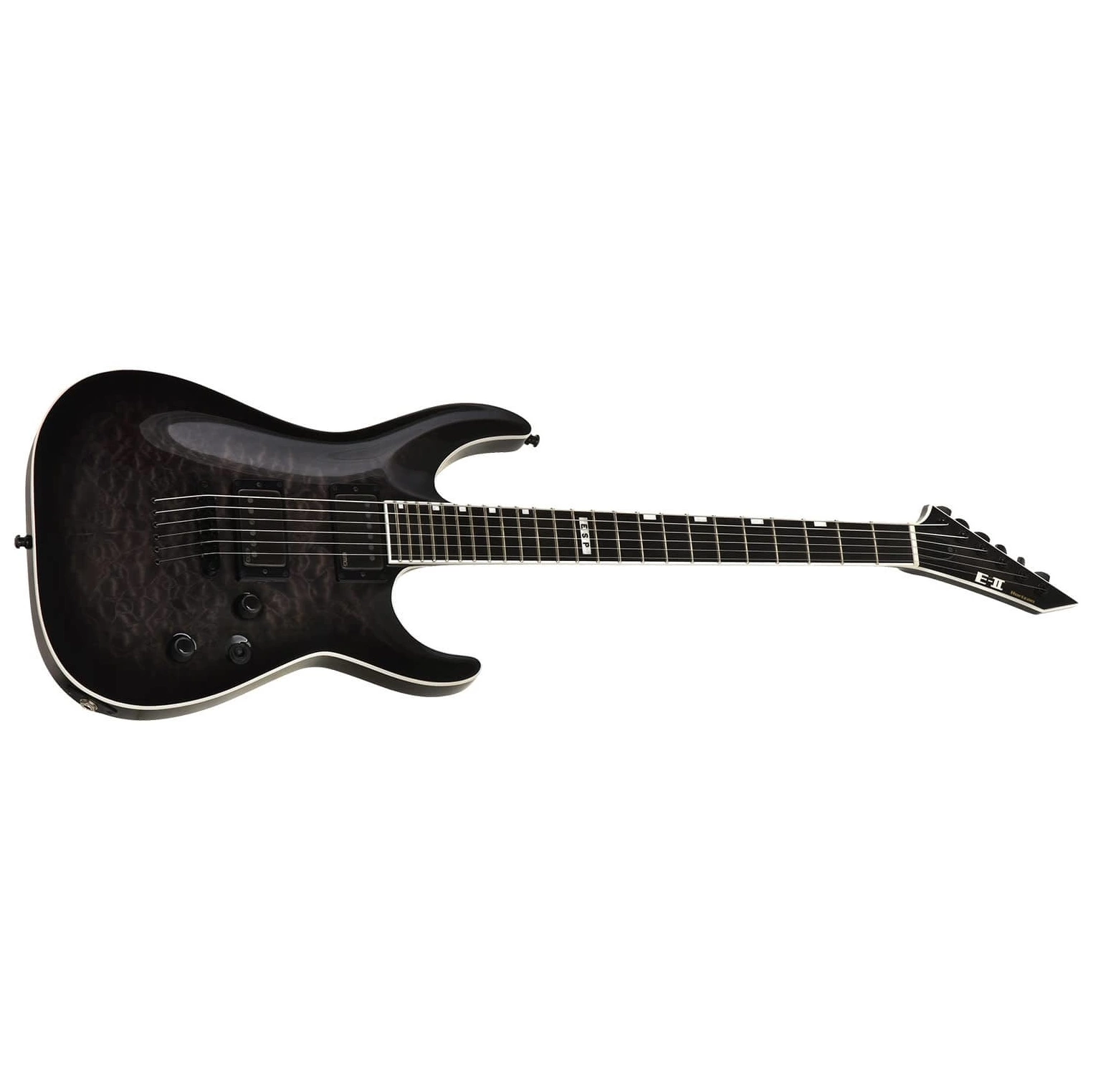 ESP E-II HORIZON NT-II STBLKSB 12