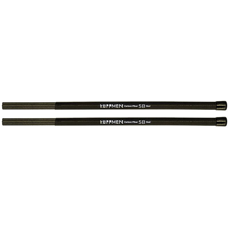  5B Carbon Fiber Drumrod