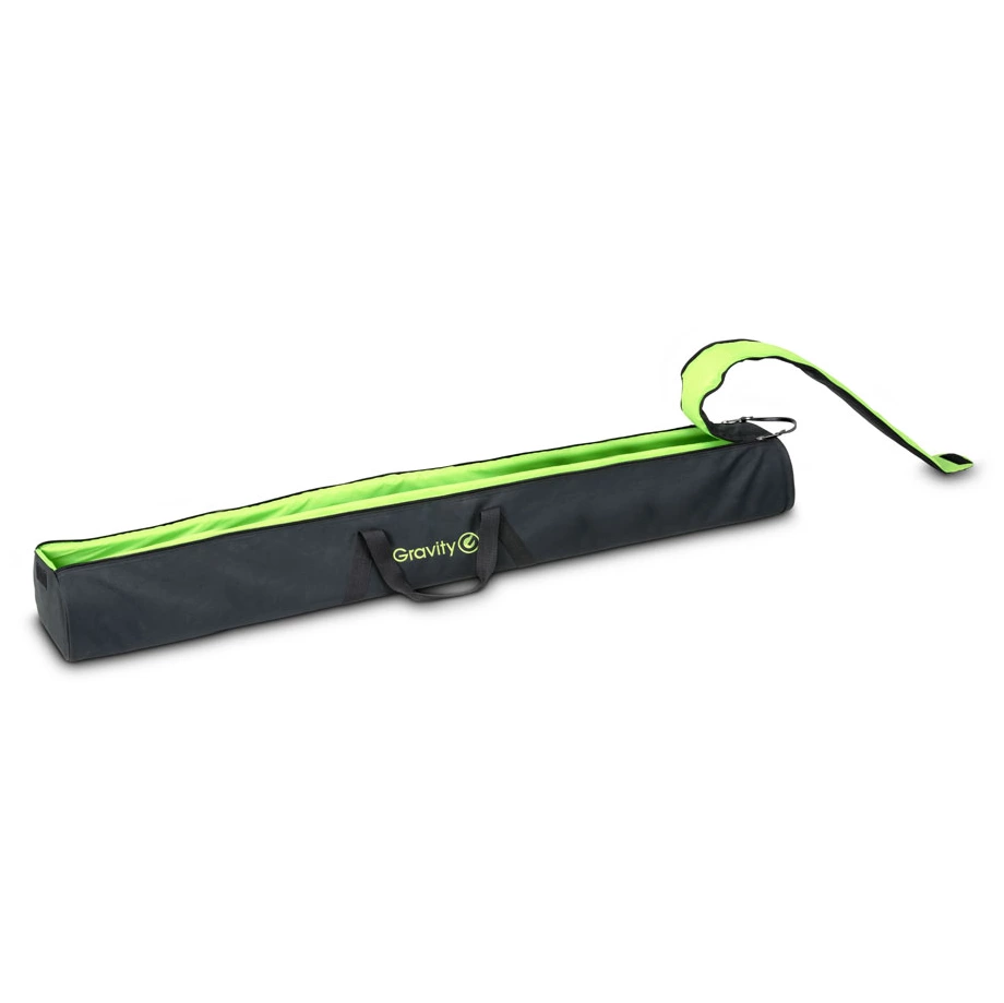 Gravity BG SS 2 LB 1