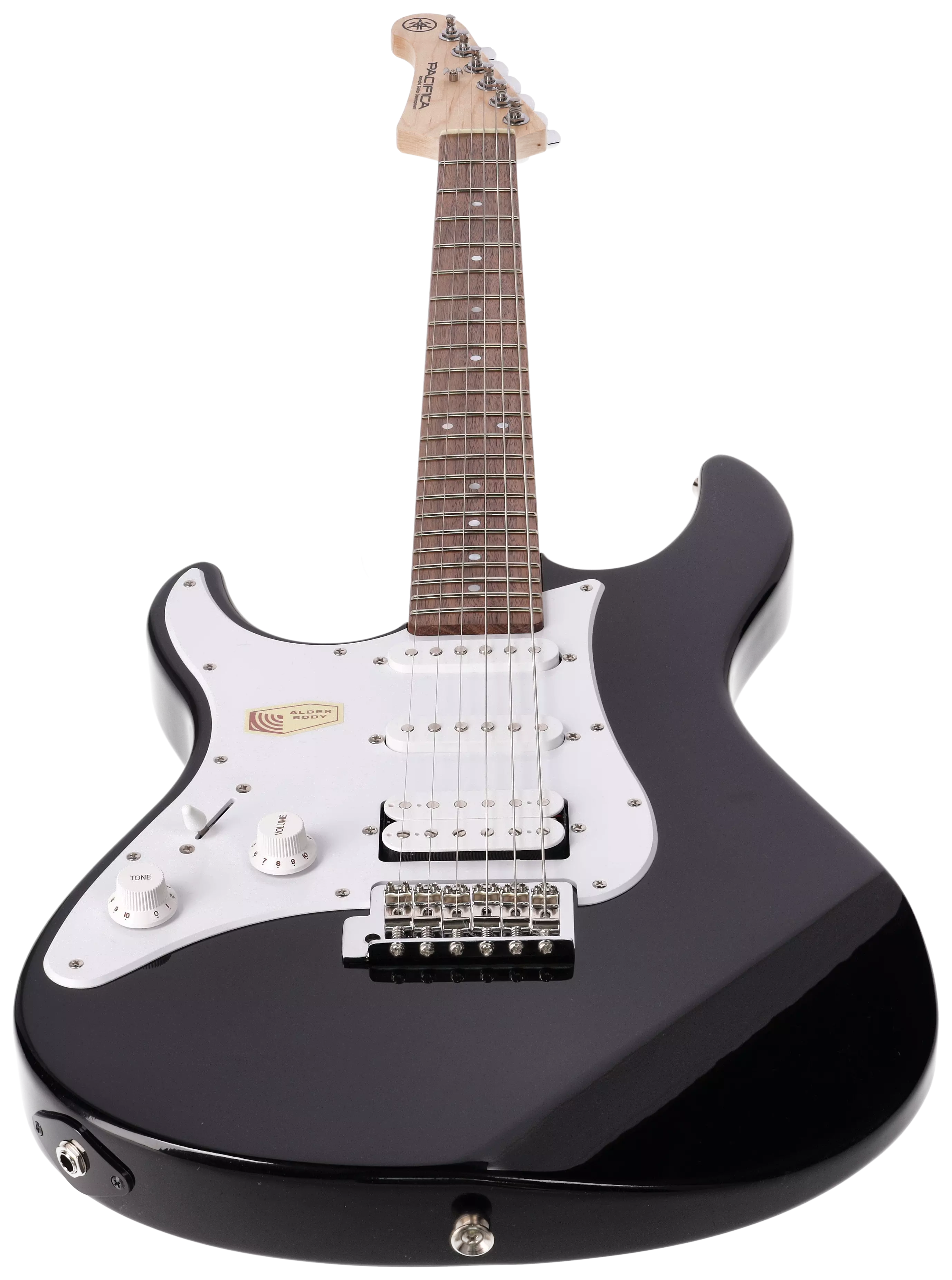 Yamaha Pacifica 112 JL BL 3
