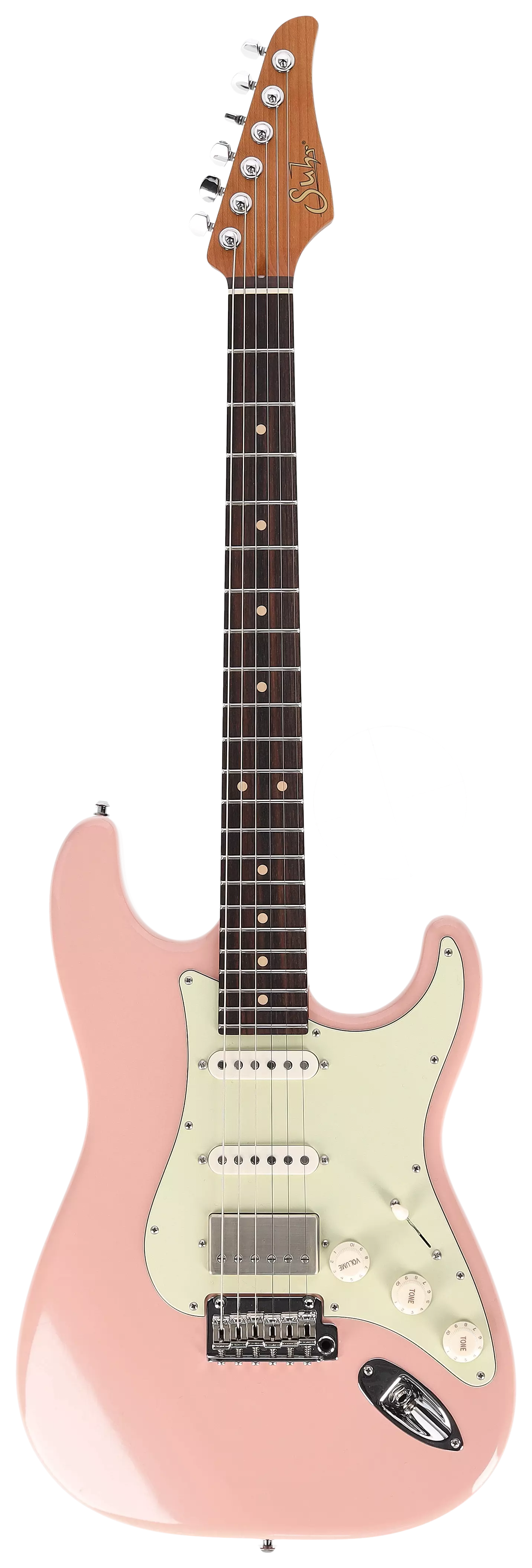 Suhr Mateus Asato Classic S Antique RW SP #1