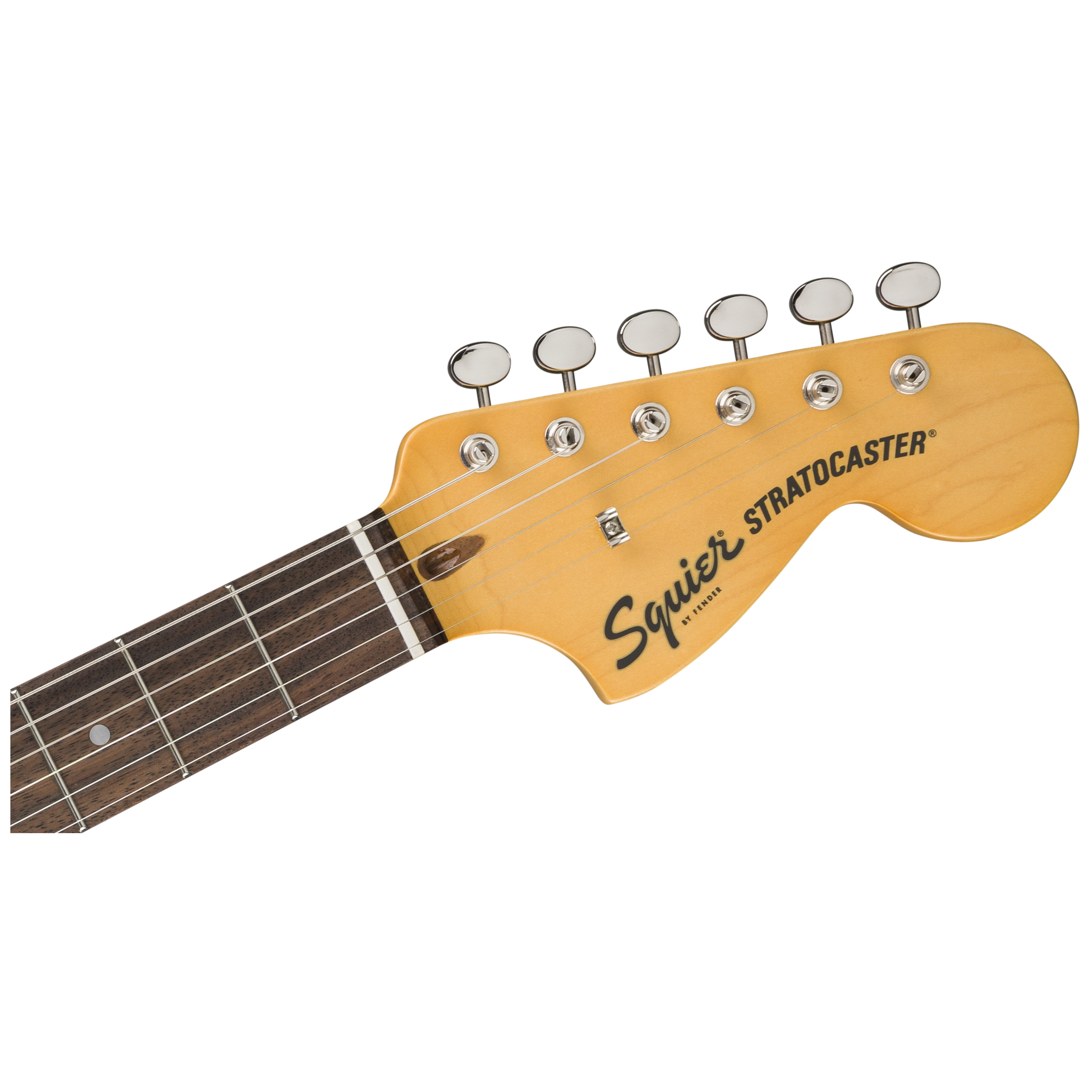Squier by Fender Classic Vibe 70s Stratocaster HT HSS HSS LRL BPG OWT 5