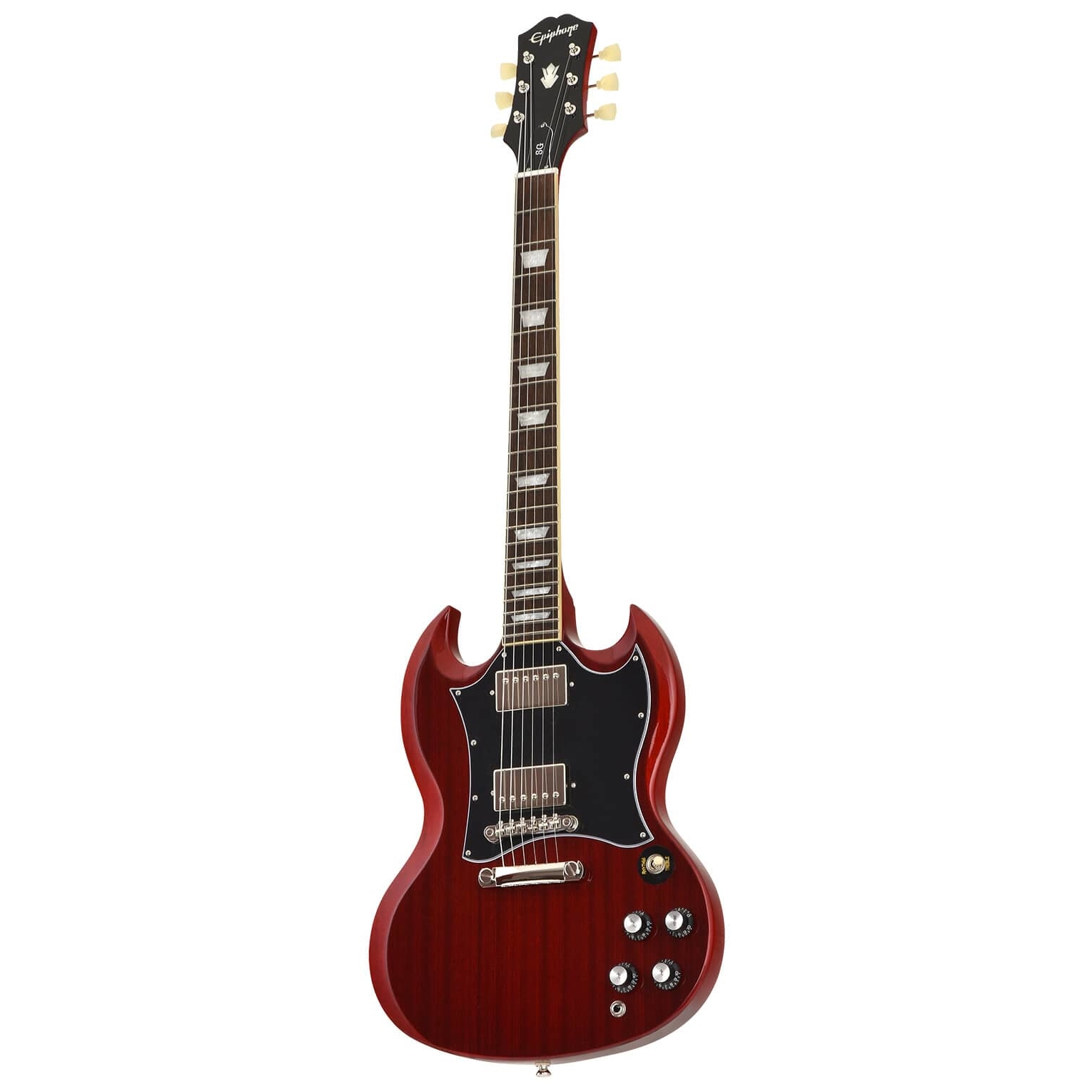 Epiphone Inspired by Gibson SG Standard CH