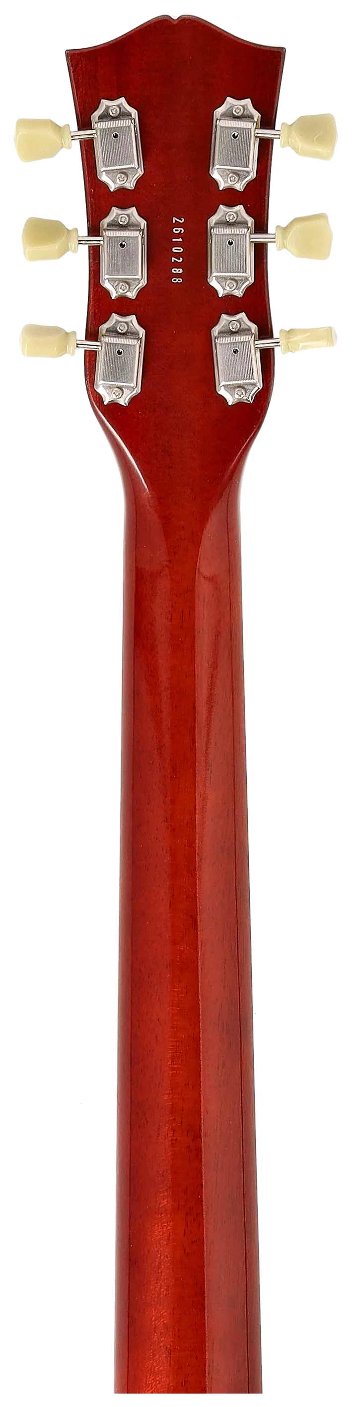 Maybach Lester Ice Tea Faded '60 Slim-Taper Aged # 12